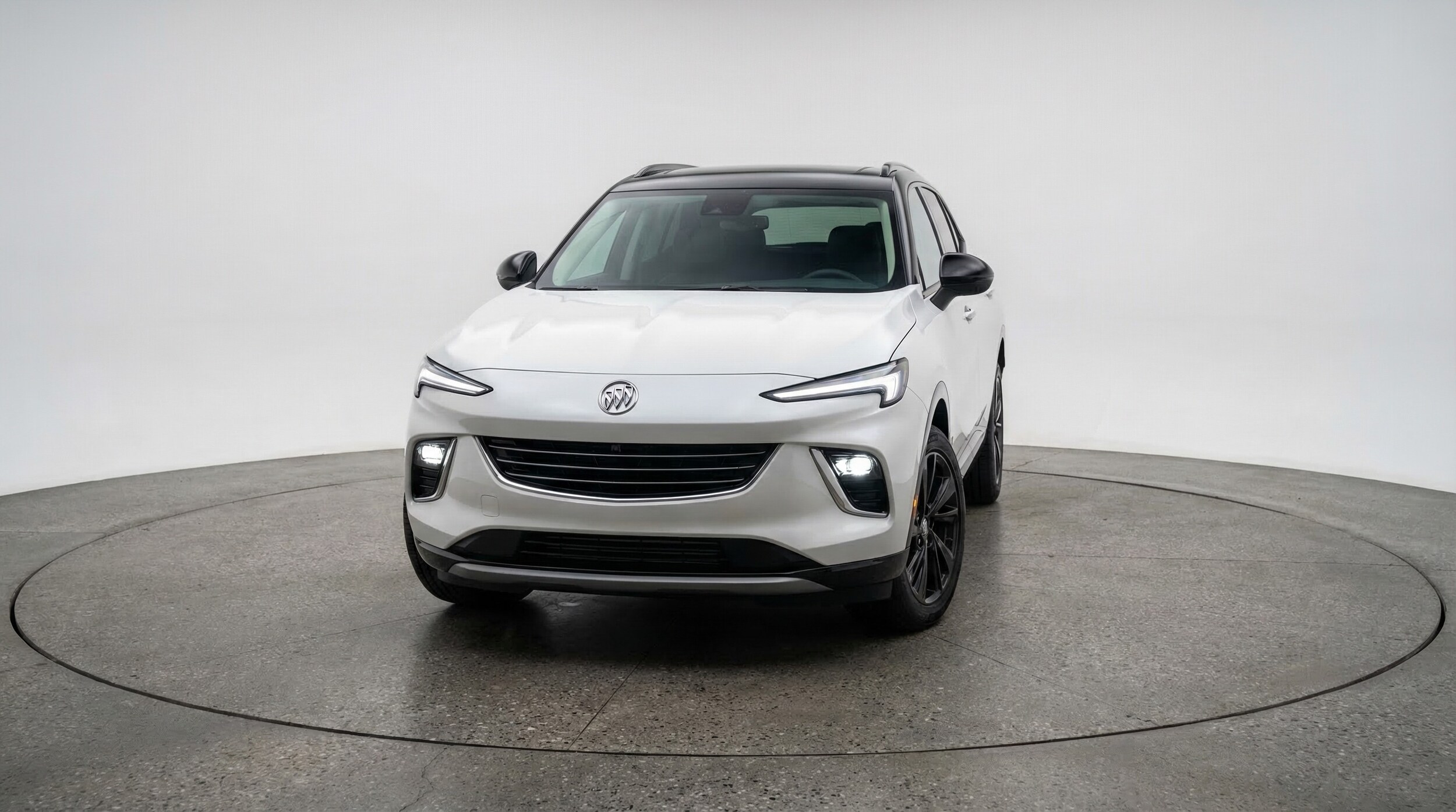 Thumbnail: 2024 Buick Envision - 2