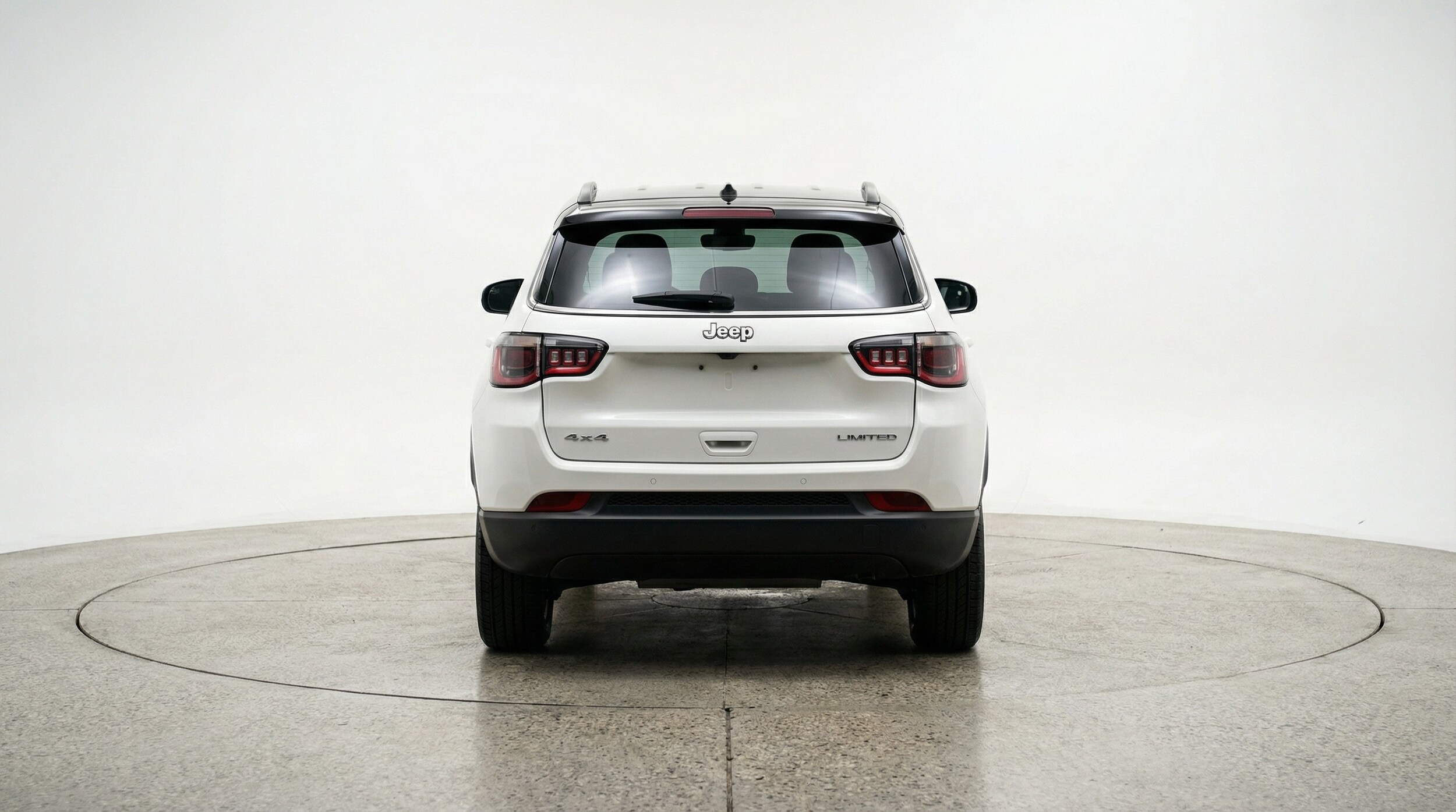 Thumbnail: 2025 Jeep Compass - 6