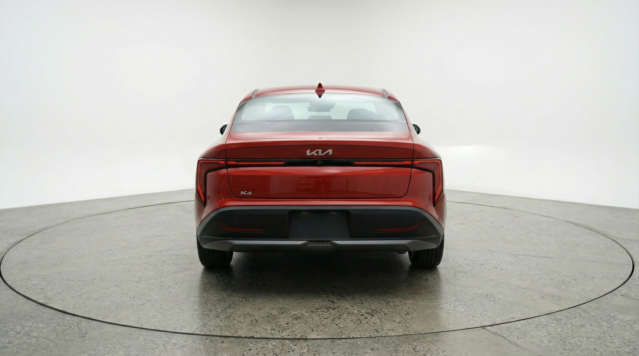 Thumbnail: 2025 Kia K4 - 6