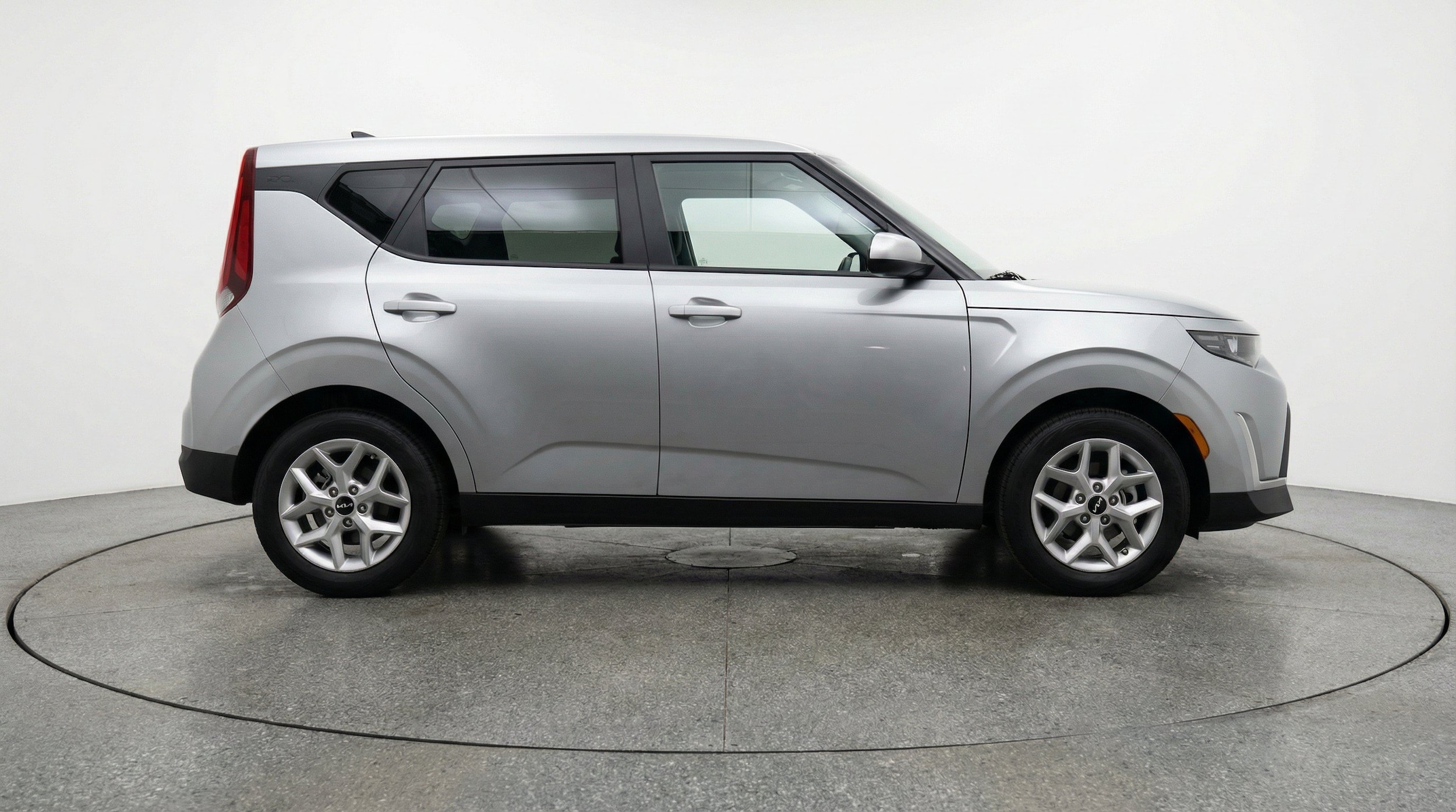 Thumbnail: 2025 Kia Soul - 11
