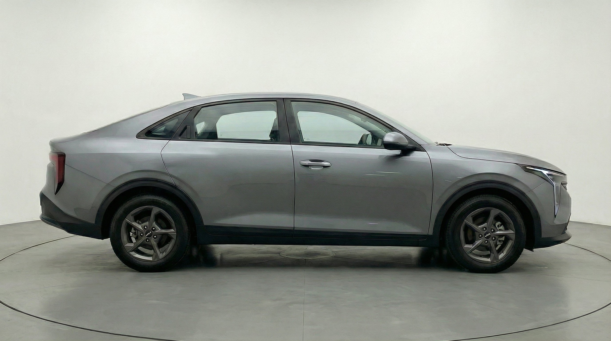 Thumbnail: 2025 Kia K4 - 11