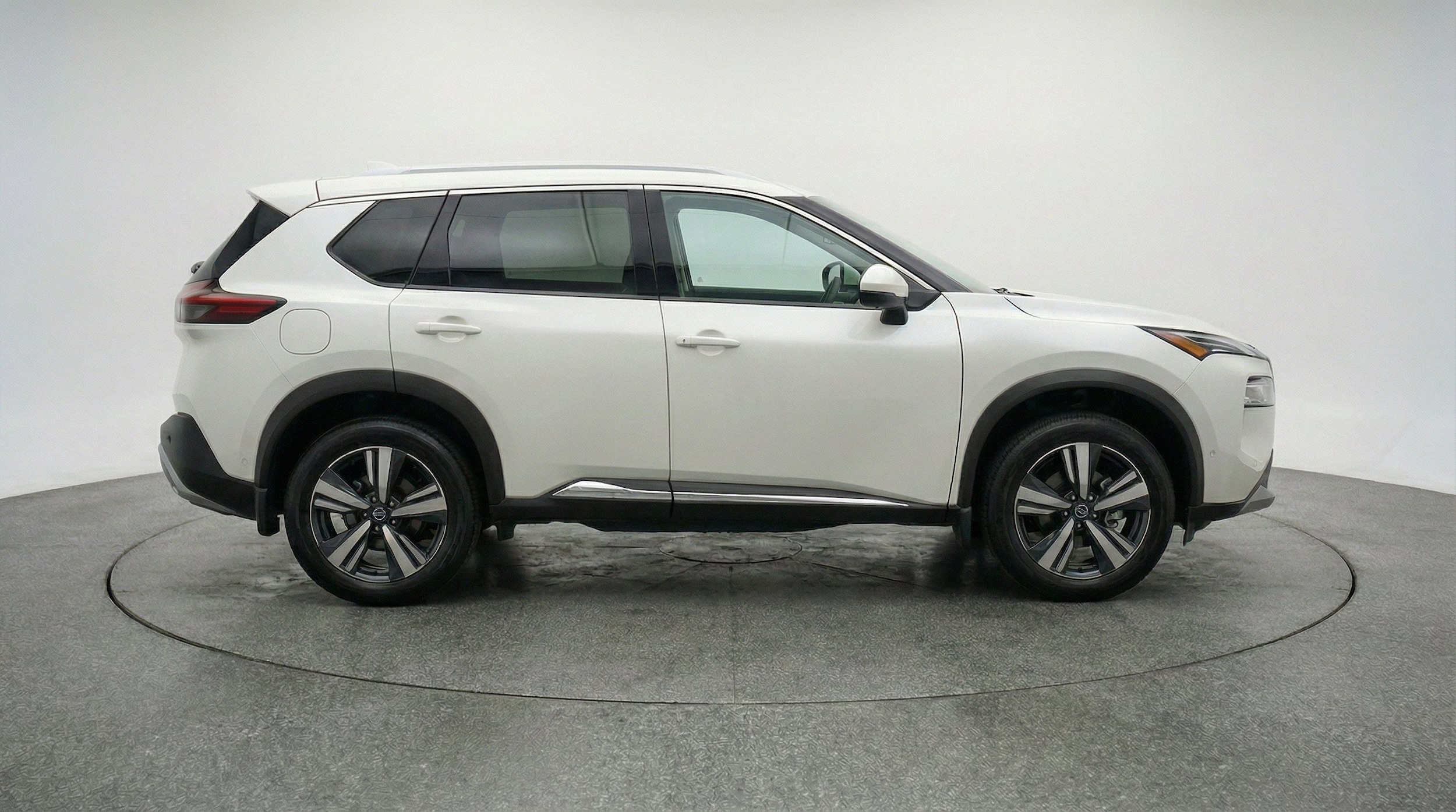 Thumbnail: 2026 Nissan Rogue - 11
