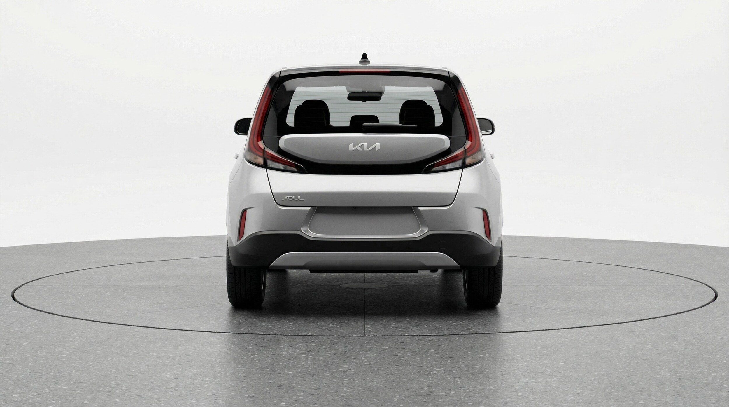 Thumbnail: 2025 Kia Soul - 6