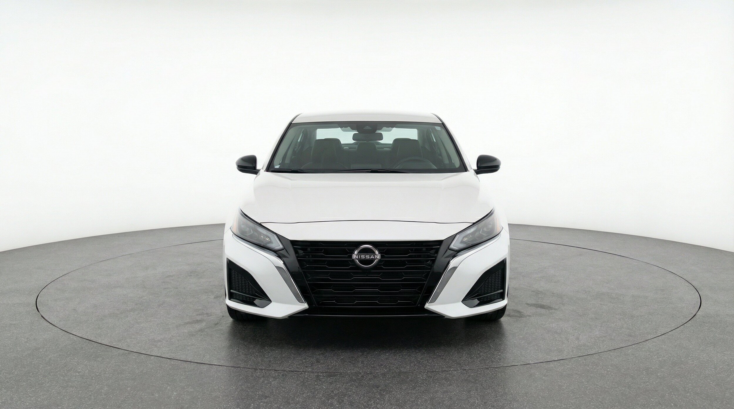 Thumbnail: 2025 Nissan Altima - 2