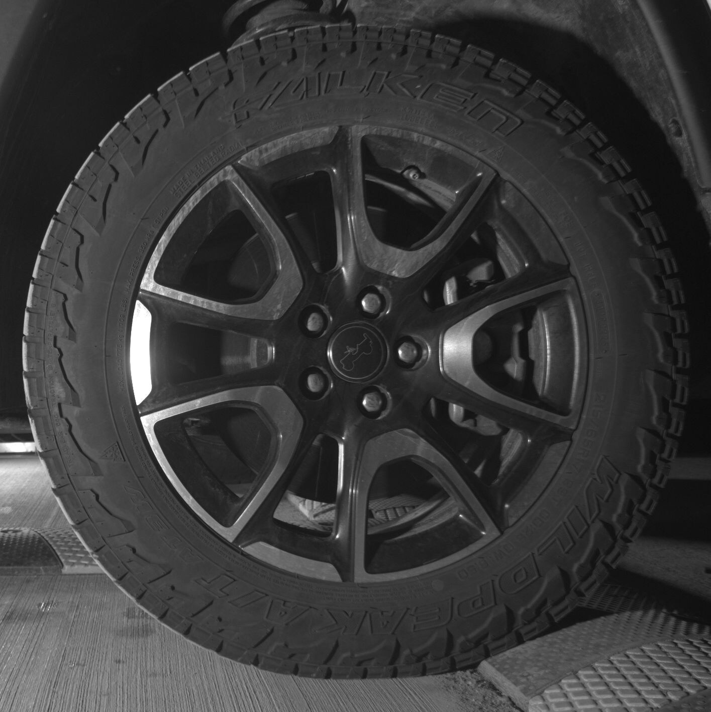 Thumbnail: 2025 Jeep Compass - 12