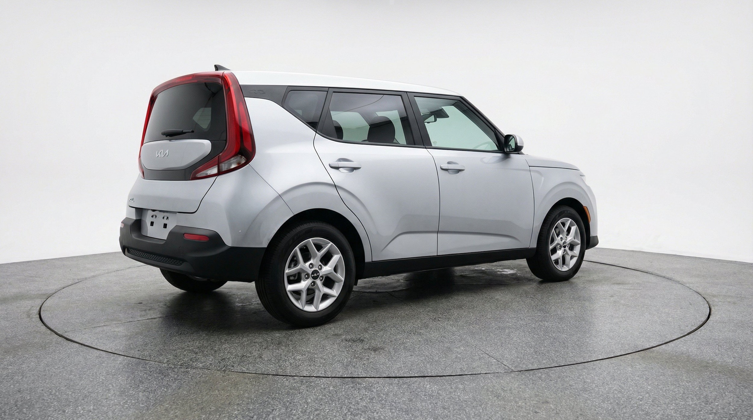 Thumbnail: 2025 Kia Soul - 9
