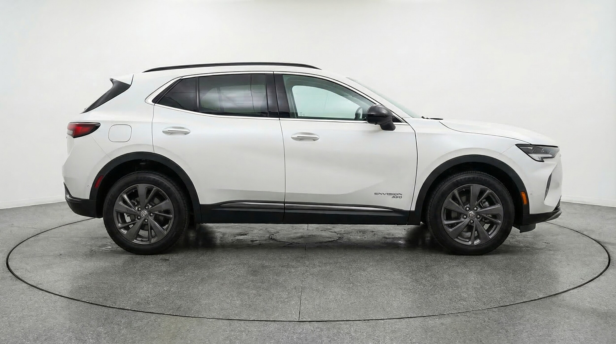 Thumbnail: 2024 Buick Envision - 8