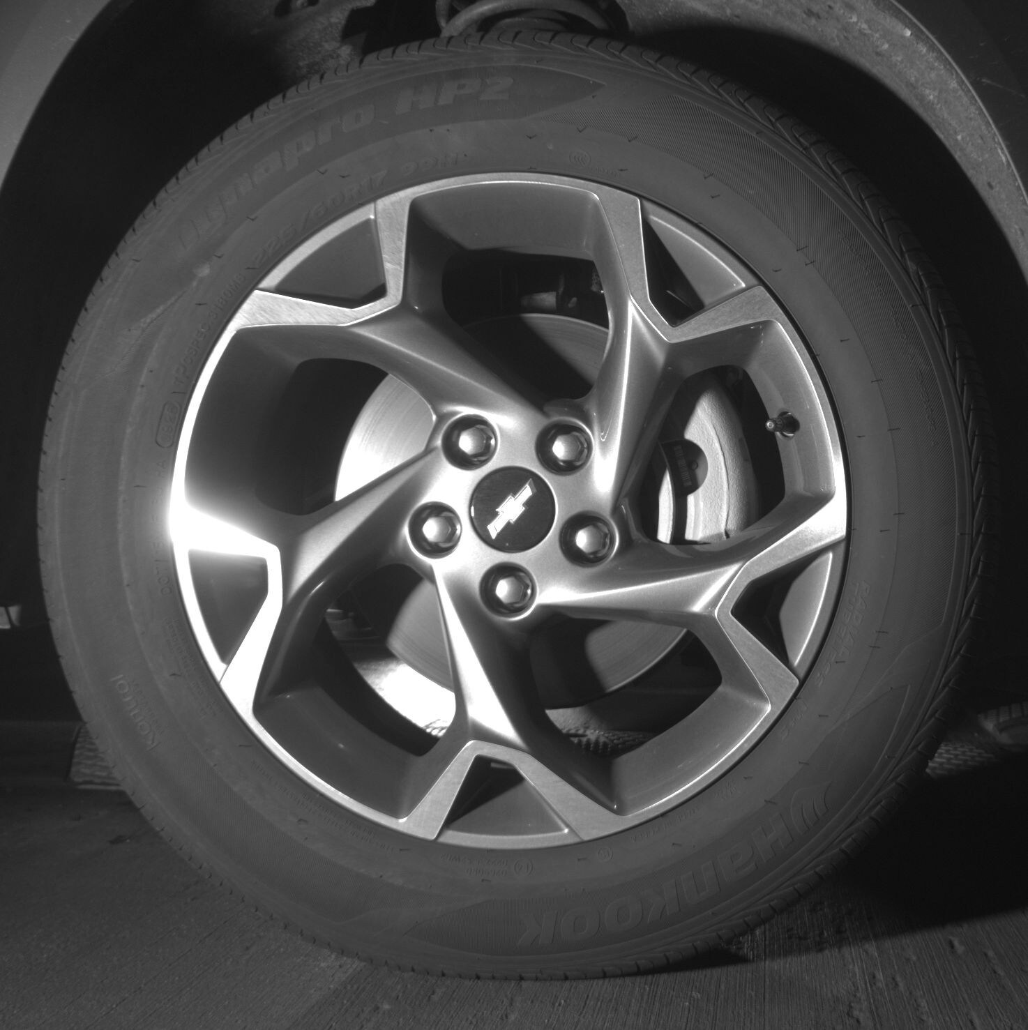 Thumbnail: 2025 Chevrolet Trax - 10