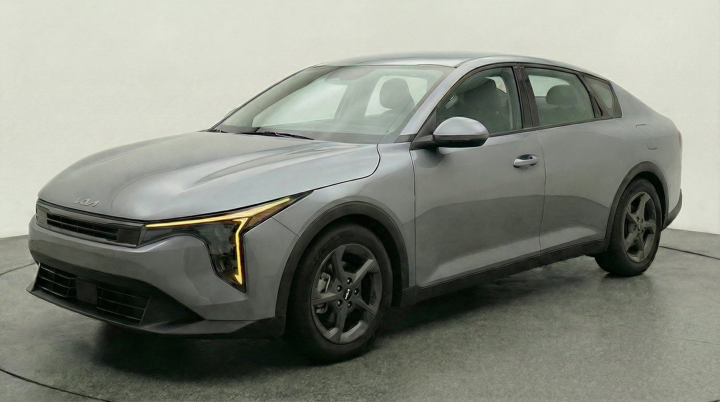 Thumbnail: 2025 Kia K4 - 3