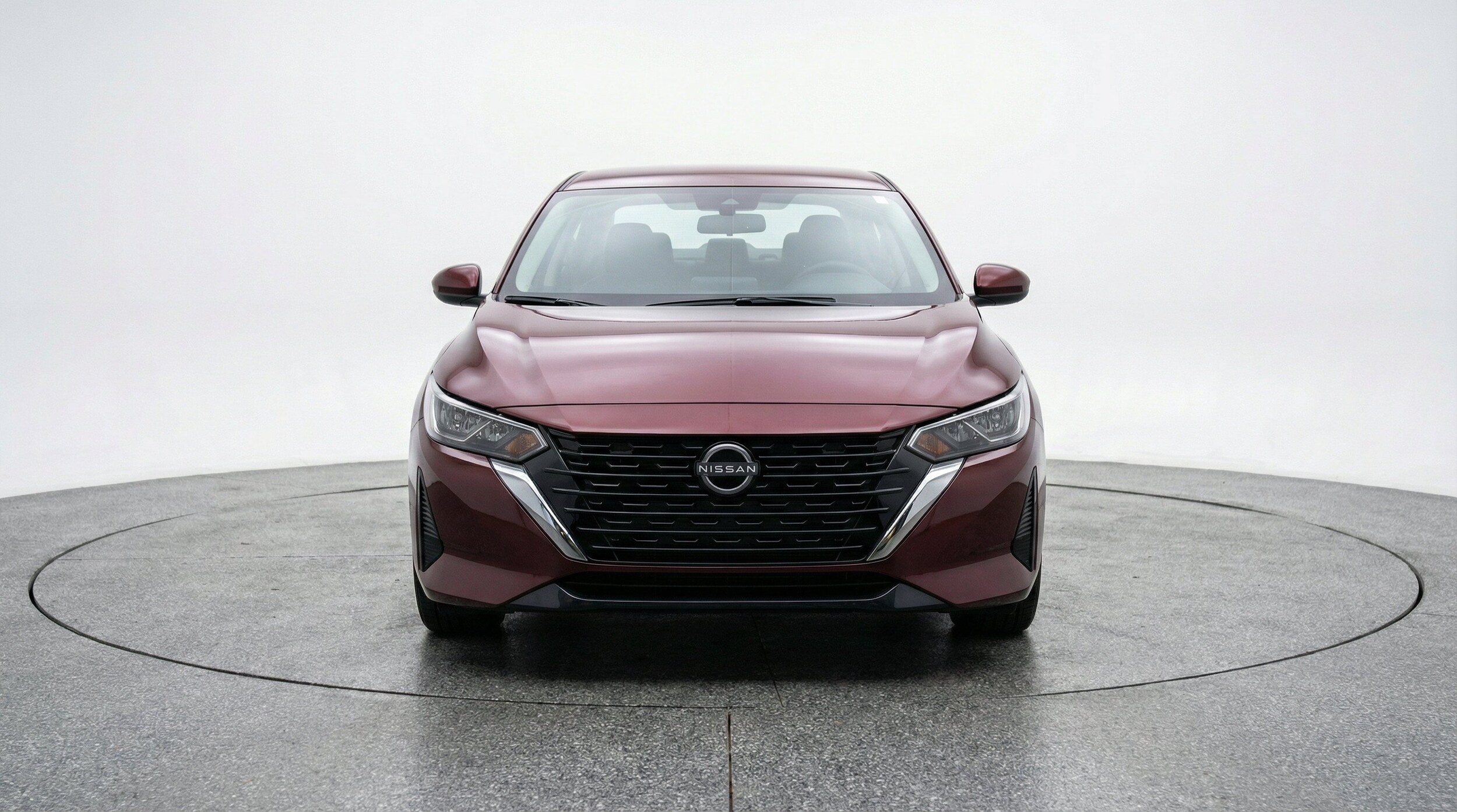 Thumbnail: 2025 Nissan Sentra - 2