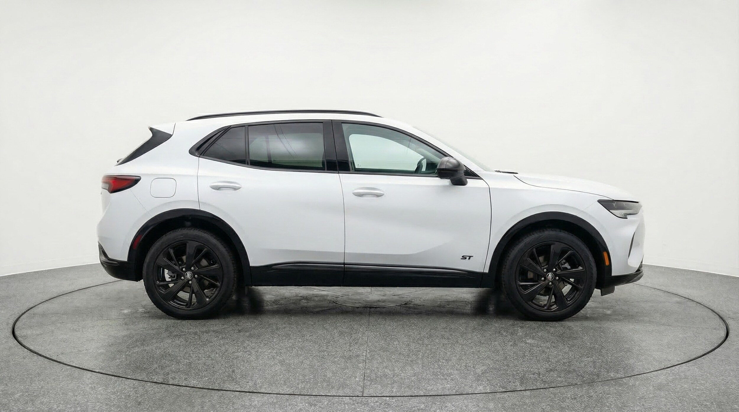 Thumbnail: 2024 Buick Envision - 4