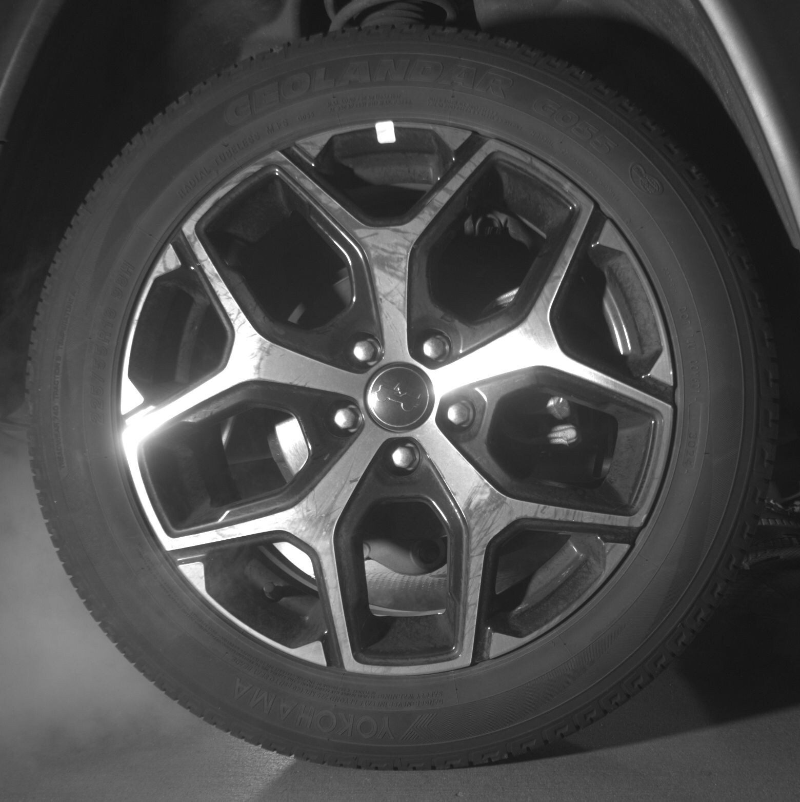 Thumbnail: 2025 Jeep Compass - 12