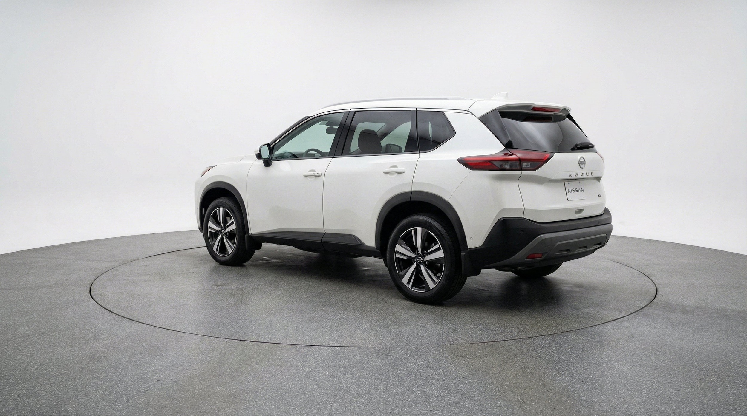 Thumbnail: 2026 Nissan Rogue - 6