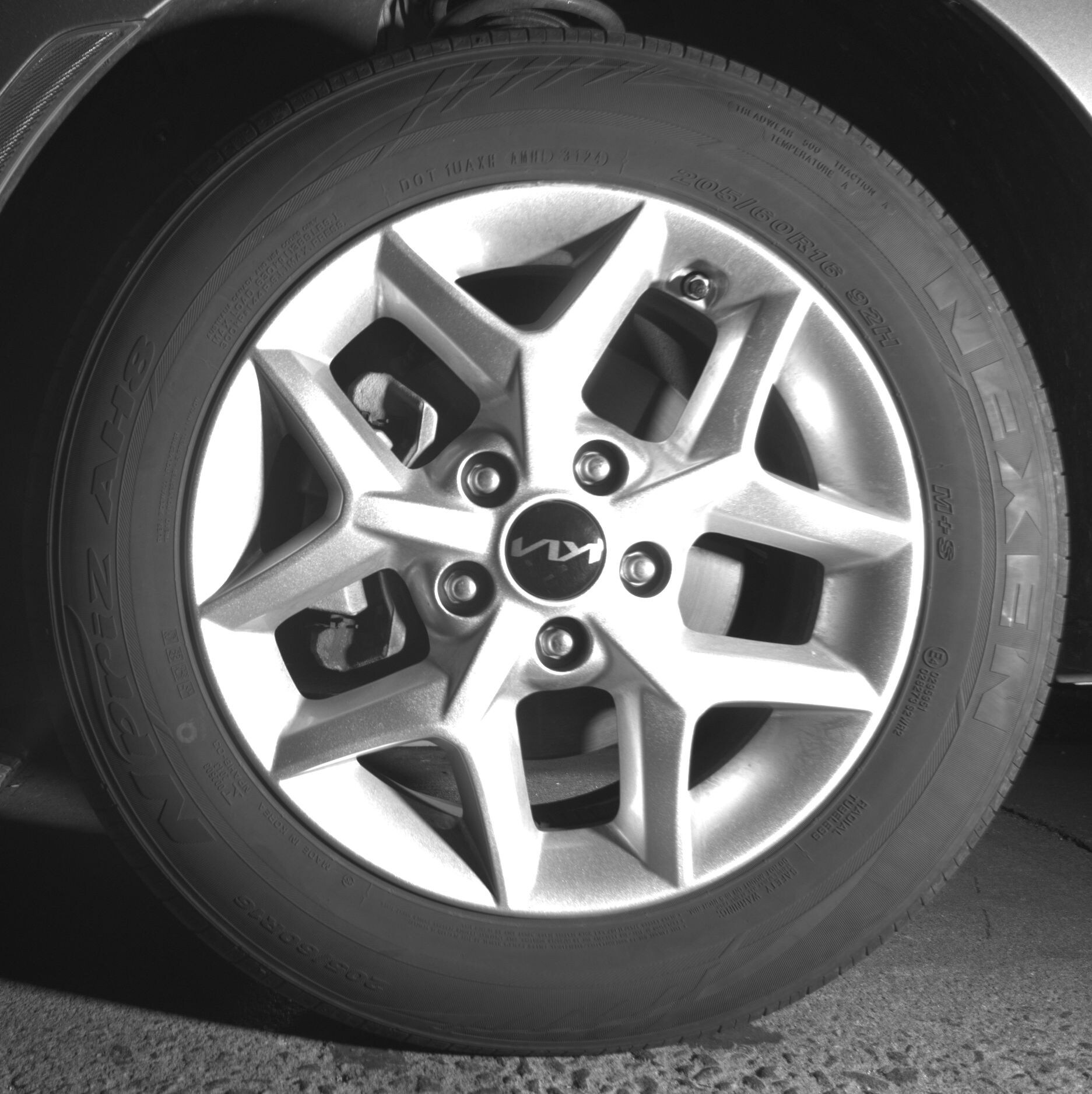 Thumbnail: 2025 Kia Soul - 9