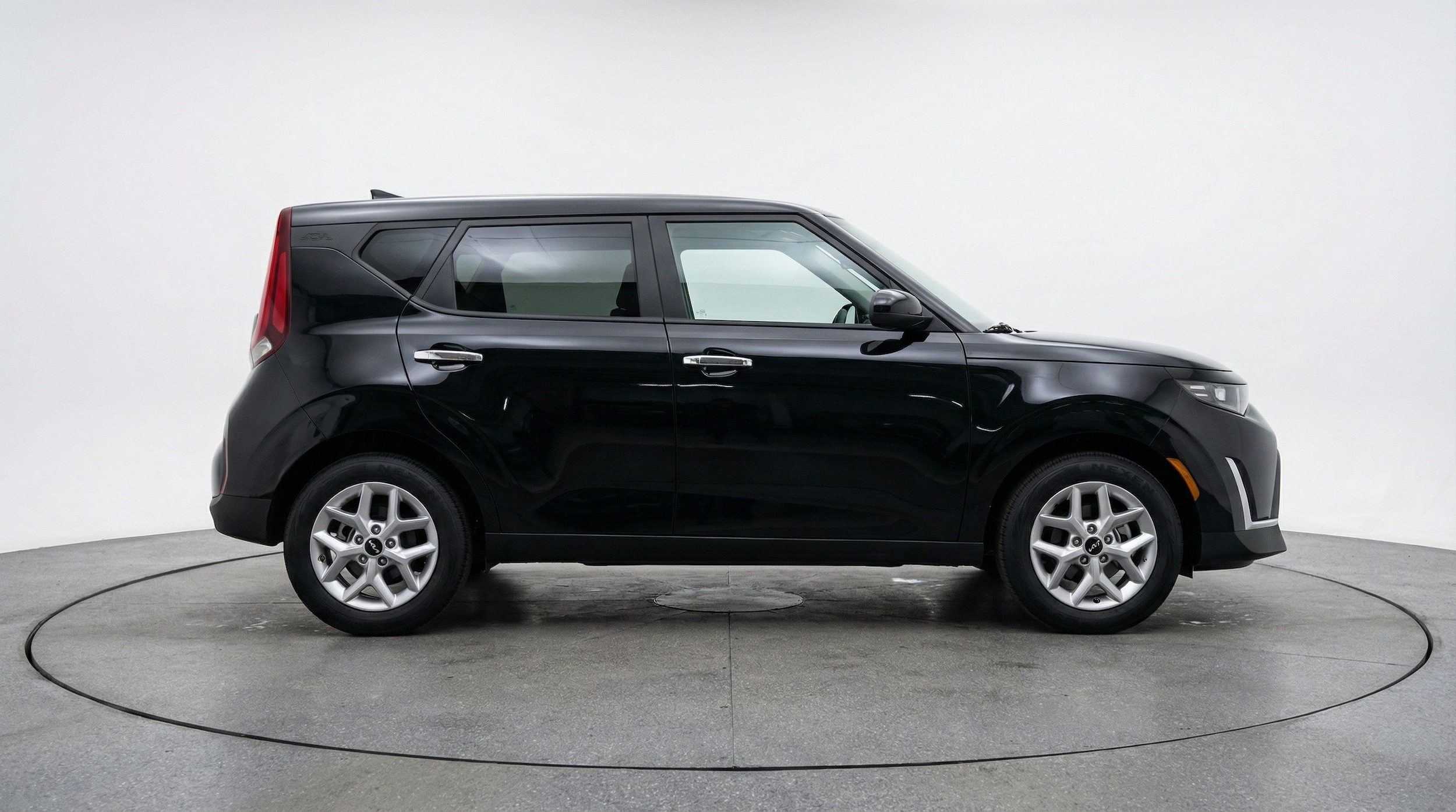 Thumbnail: 2025 Kia Soul - 11