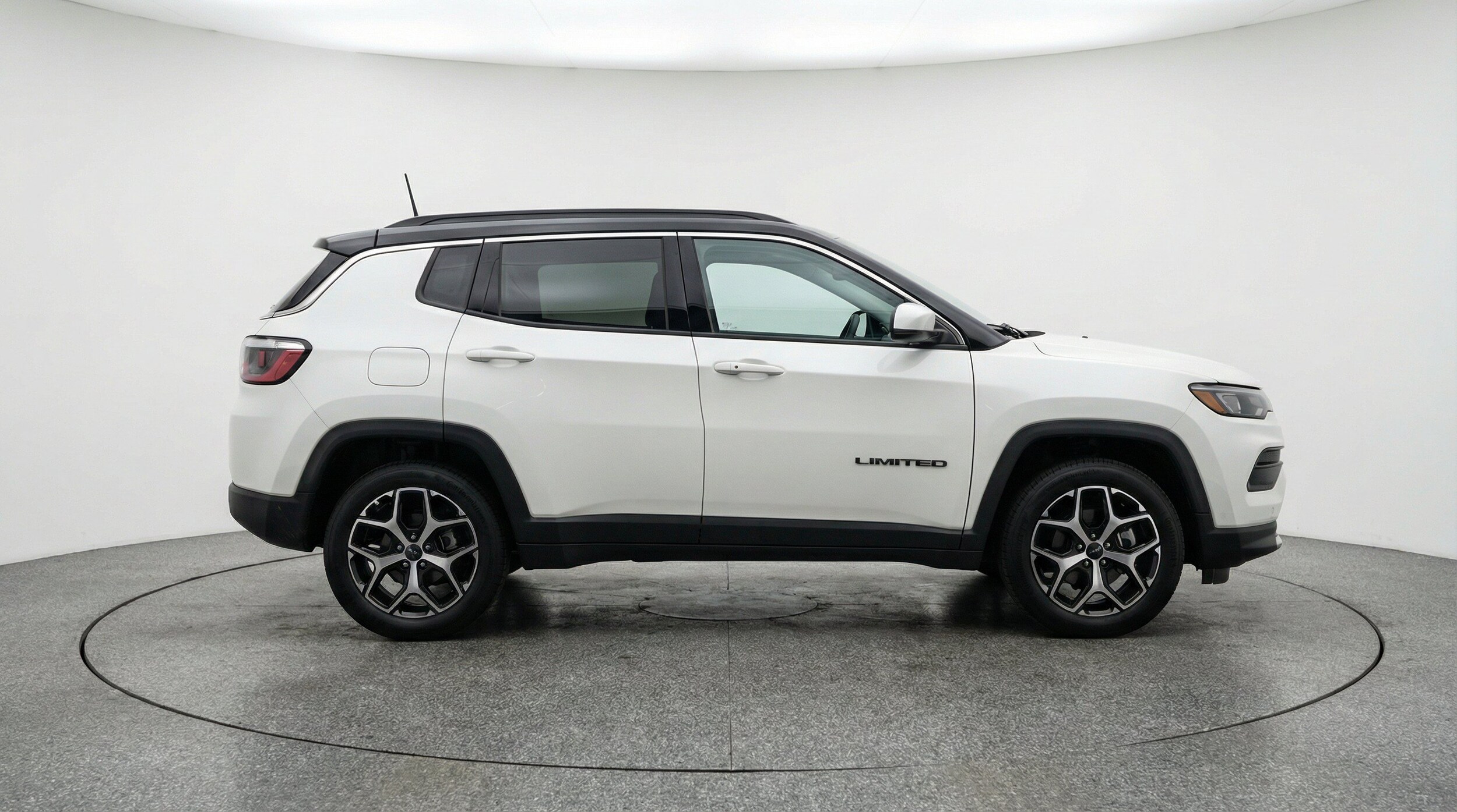 Thumbnail: 2025 Jeep Compass - 11