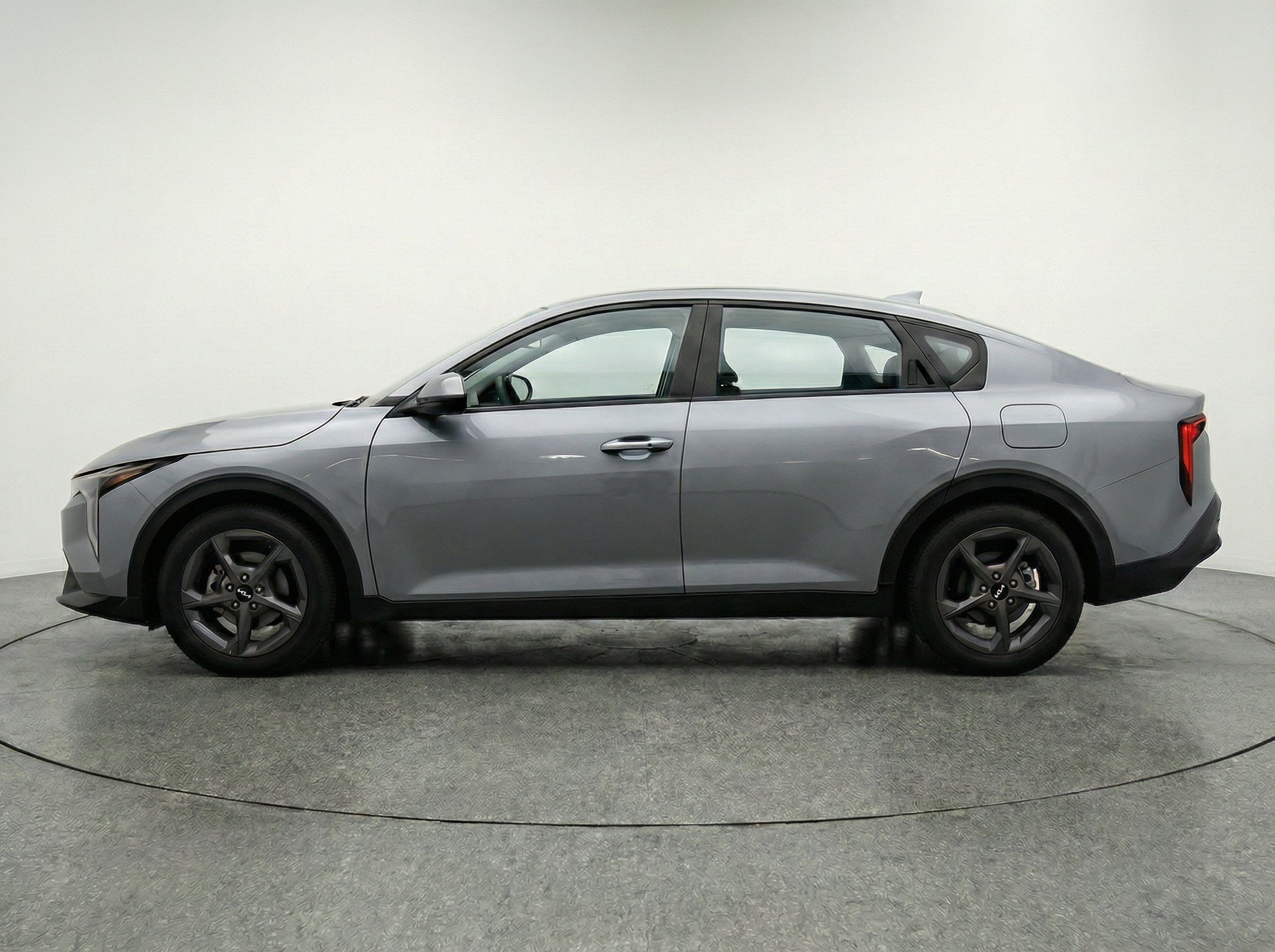 Thumbnail: 2025 Kia K4 - 5