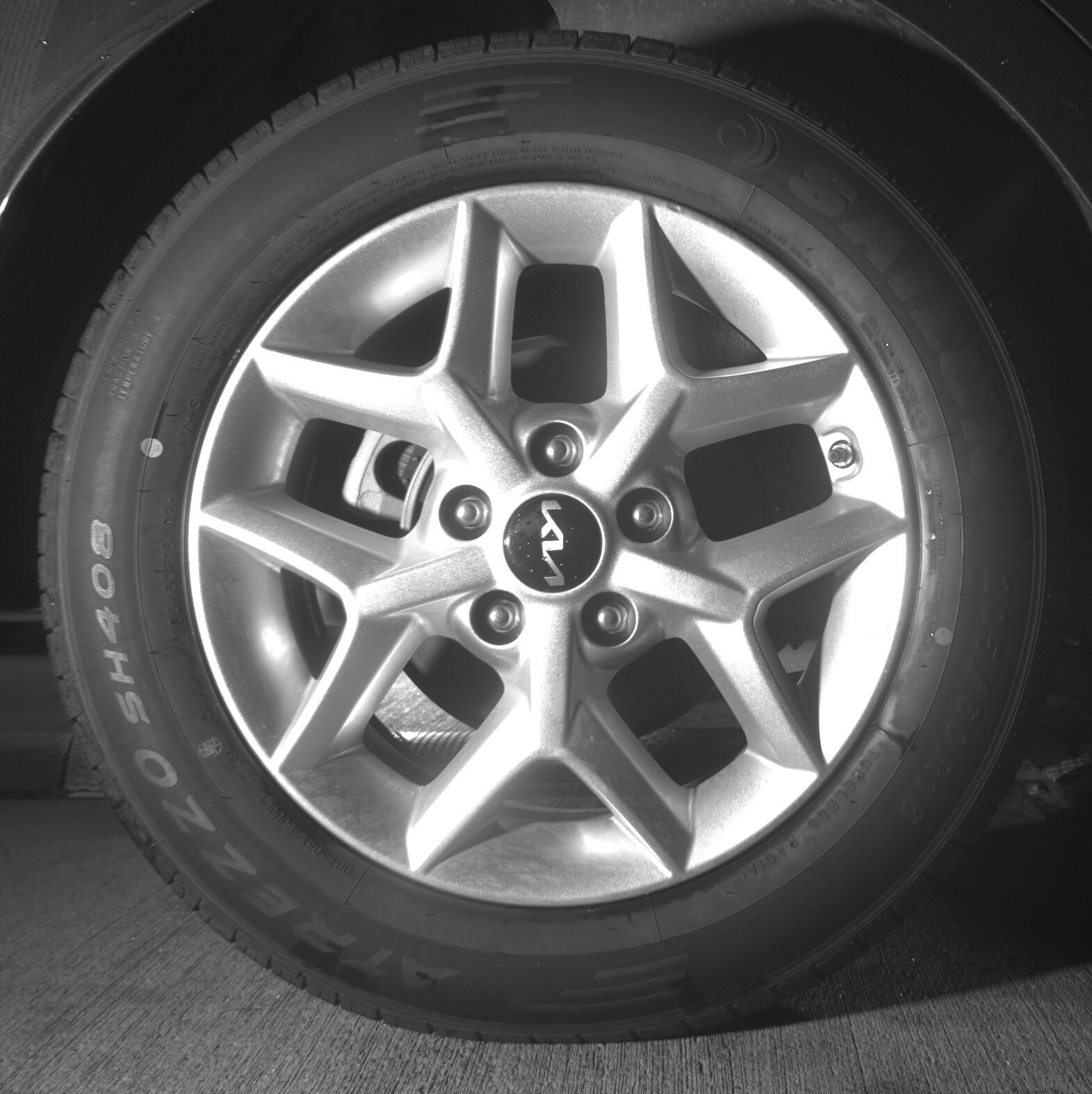 Thumbnail: 2025 Kia Soul - 12