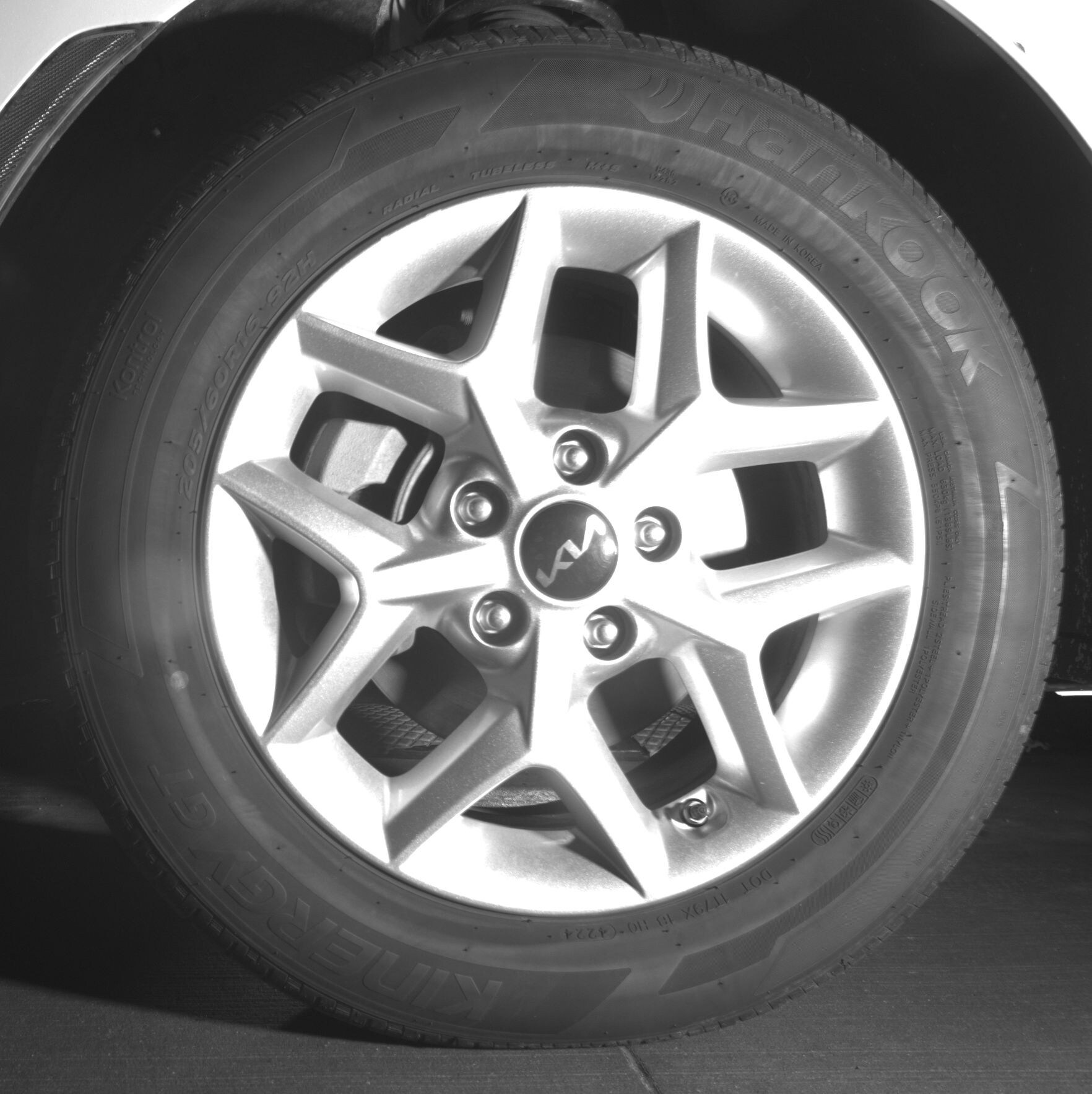 Thumbnail: 2025 Kia Soul - 9