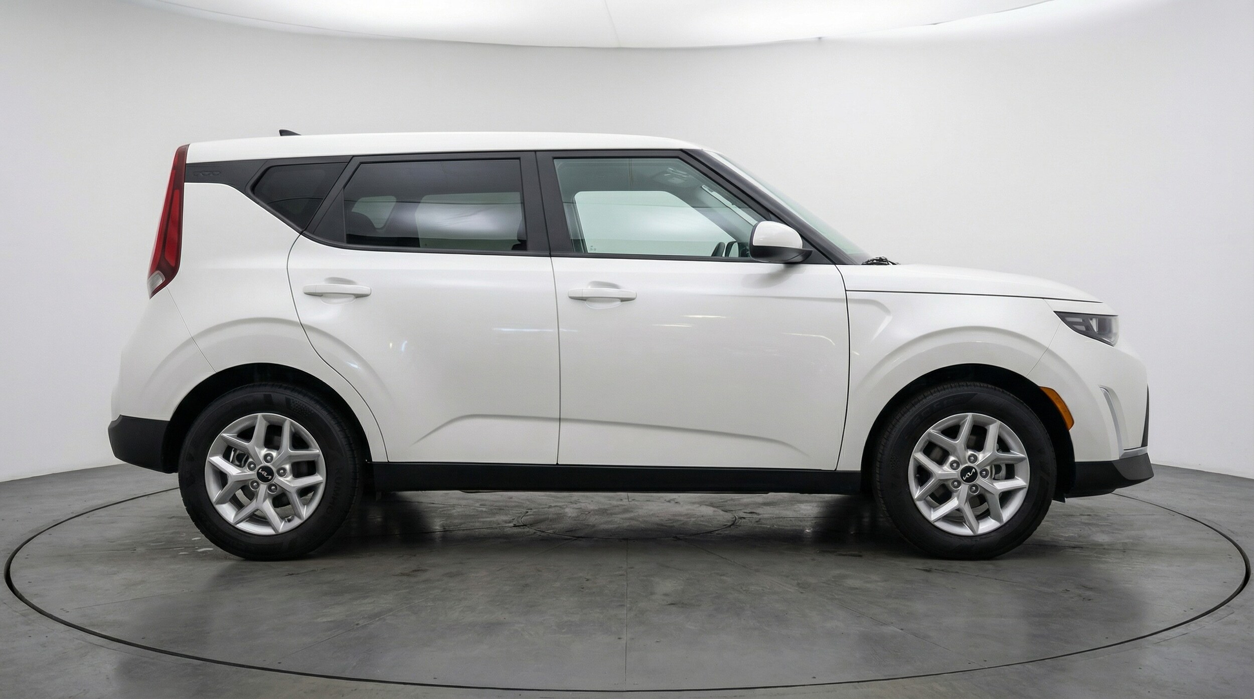 Thumbnail: 2025 Kia Soul - 8