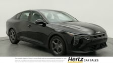 2025 Kia K4  -
                  South Charleston, WV