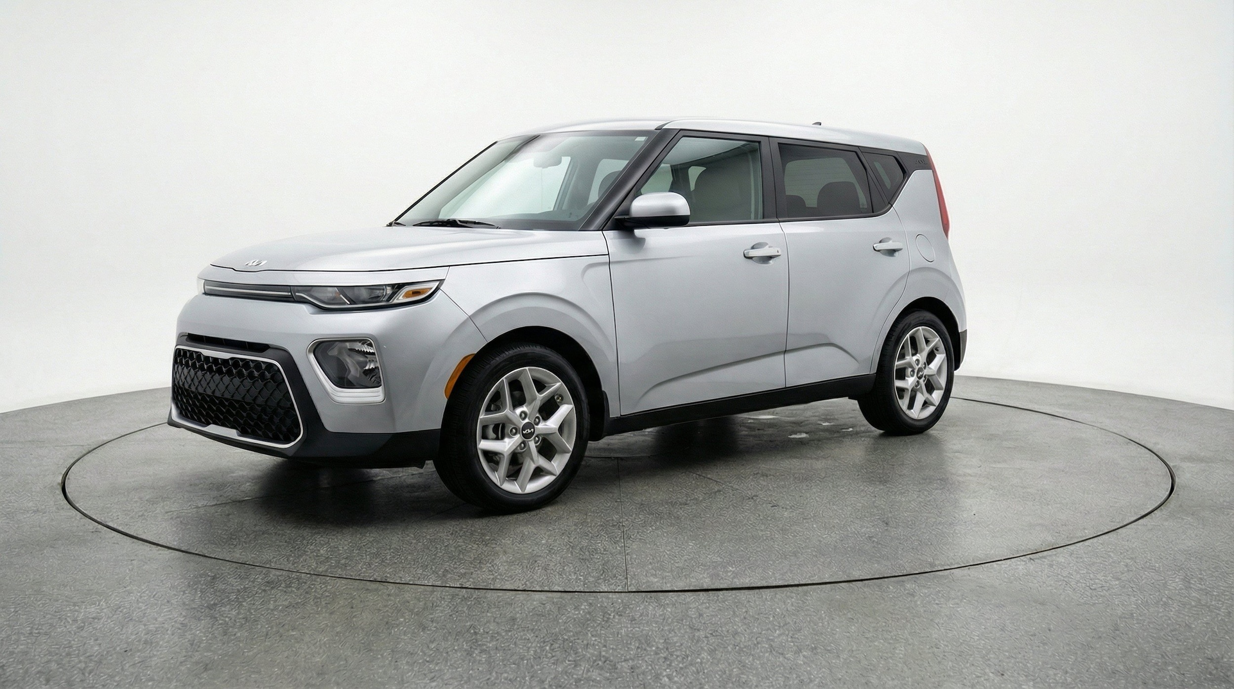 Thumbnail: 2025 Kia Soul - 3