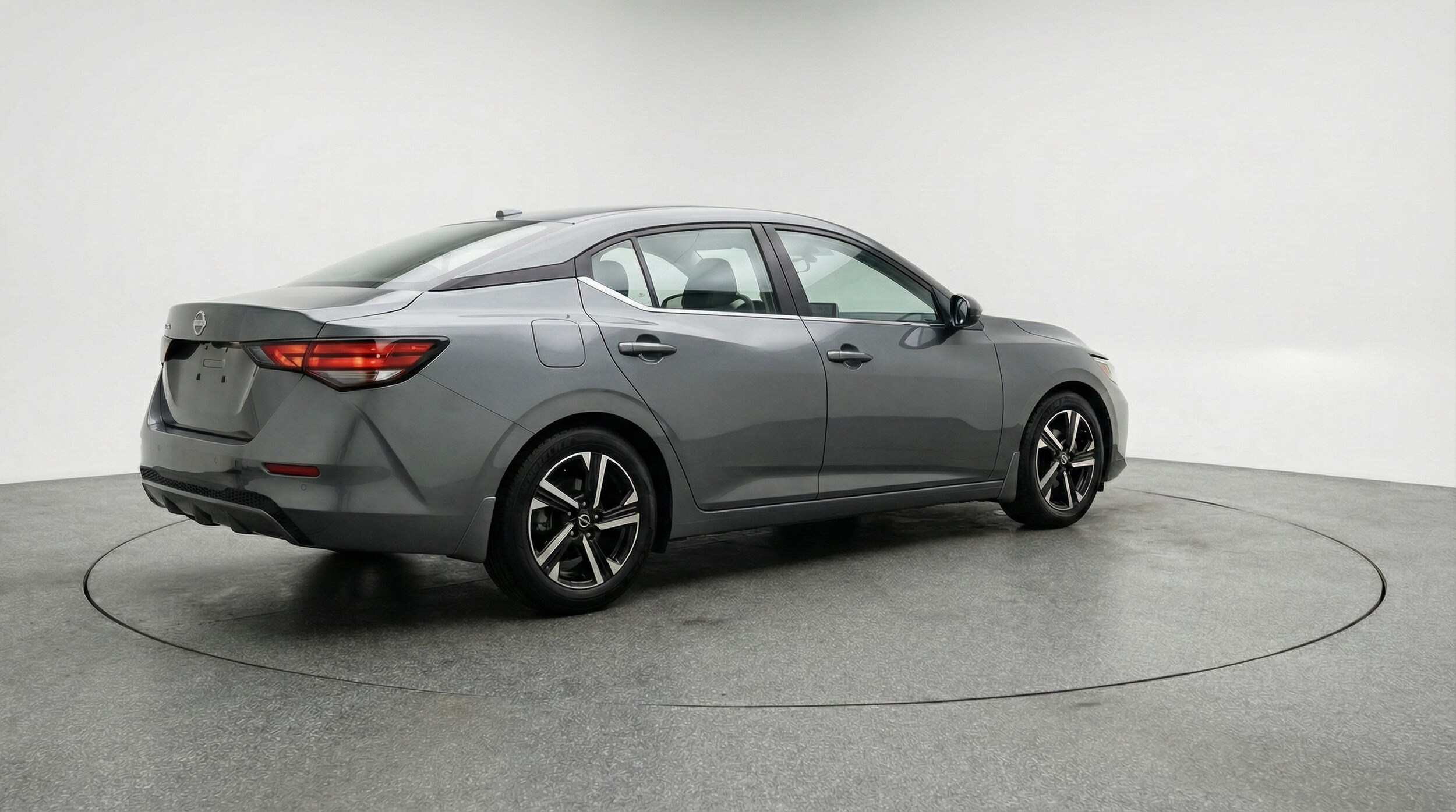 Thumbnail: 2025 Nissan Sentra - 7