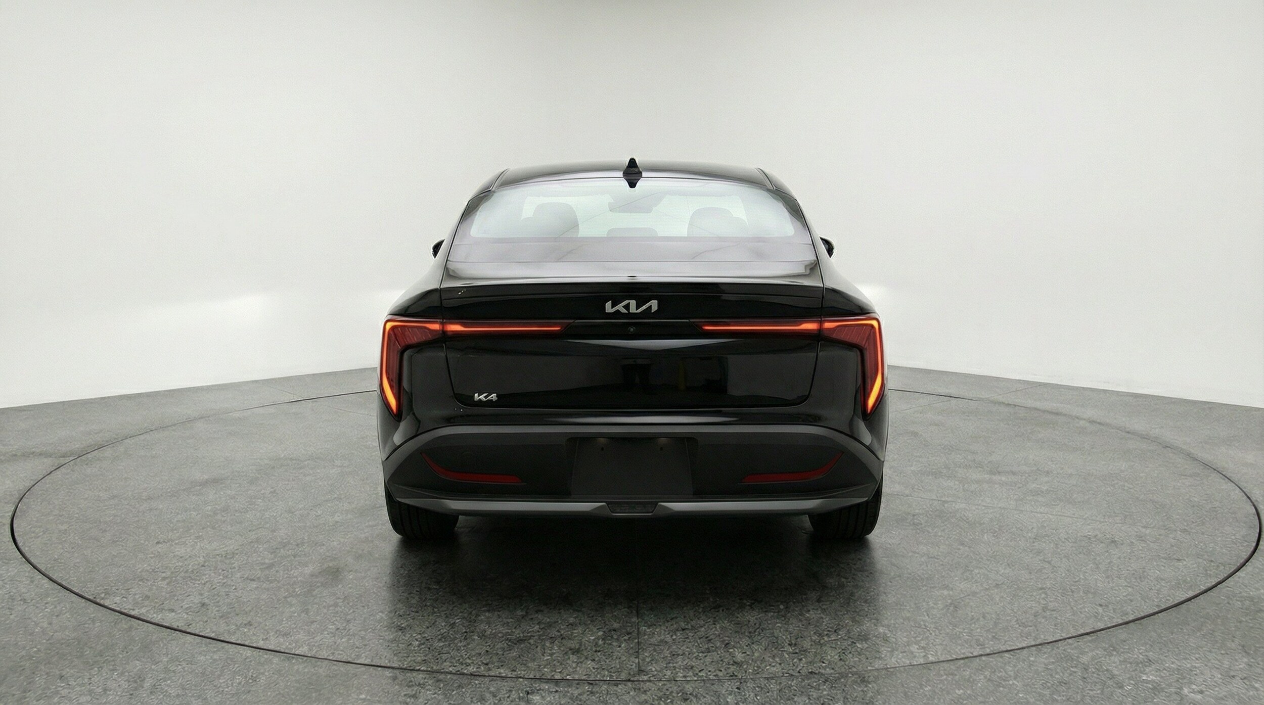 Thumbnail: 2025 Kia K4 - 7