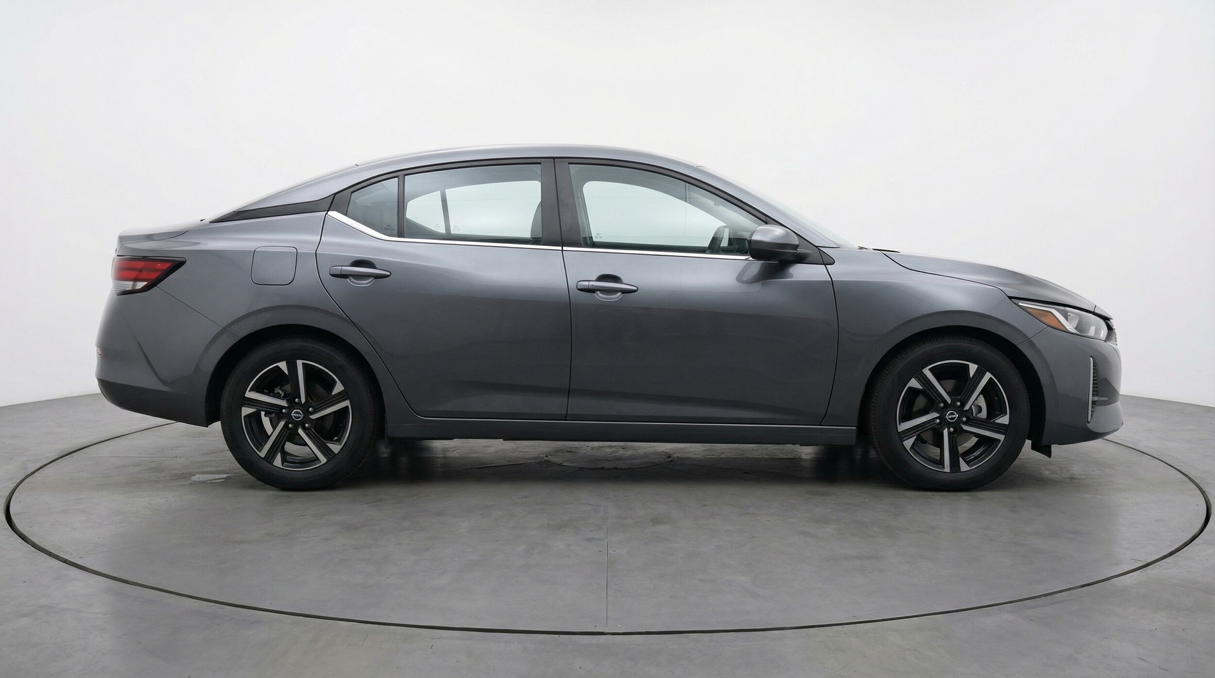 Thumbnail: 2025 Nissan Sentra - 8