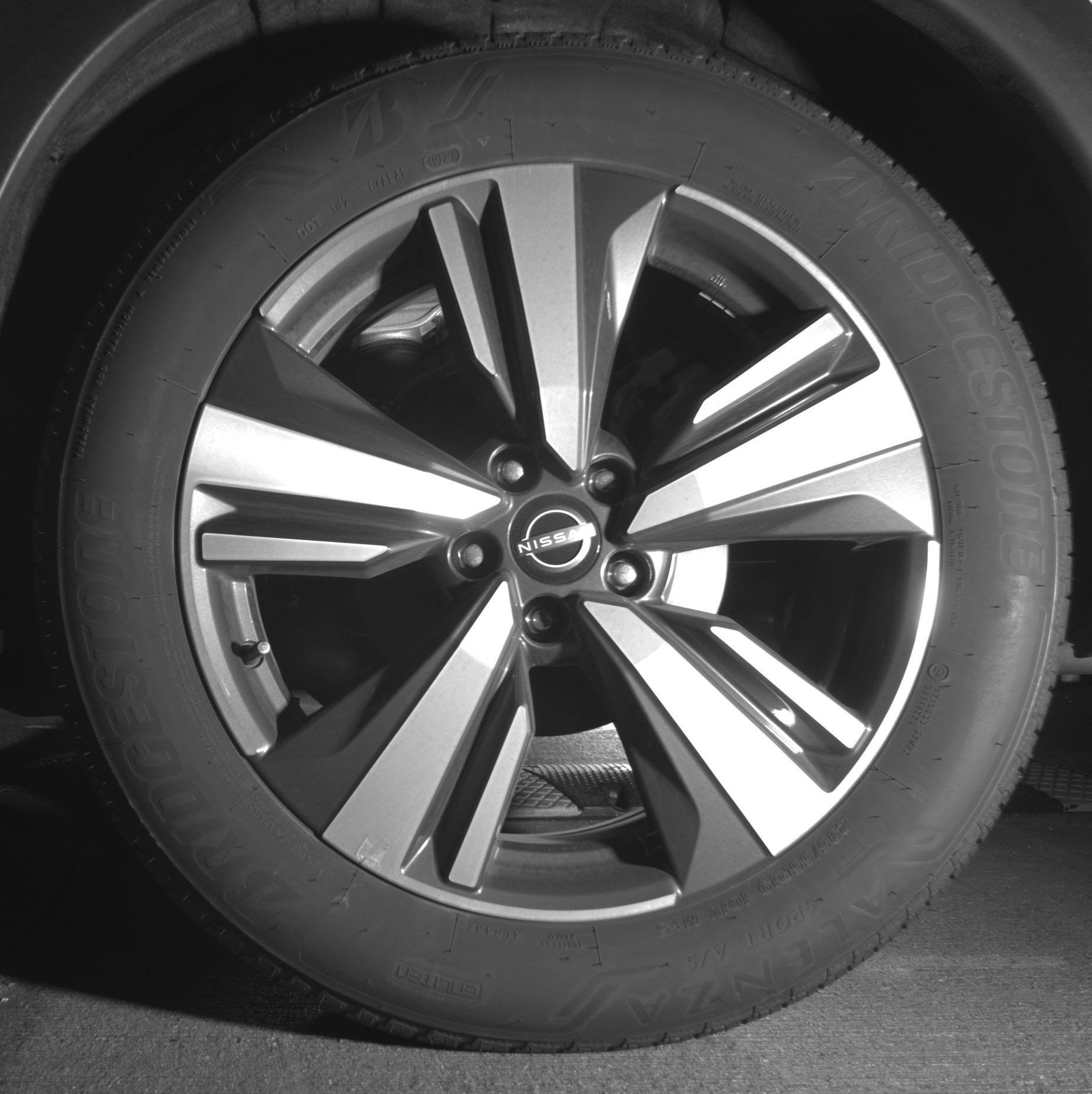 Thumbnail: 2026 Nissan Rogue - 14