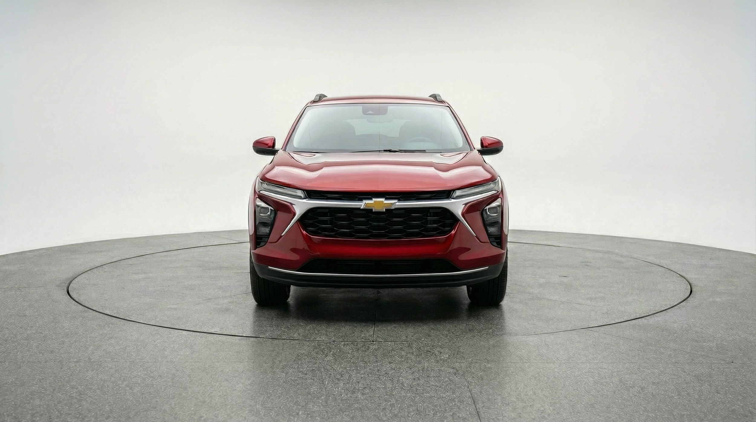 Thumbnail: 2025 Chevrolet Trax - 2