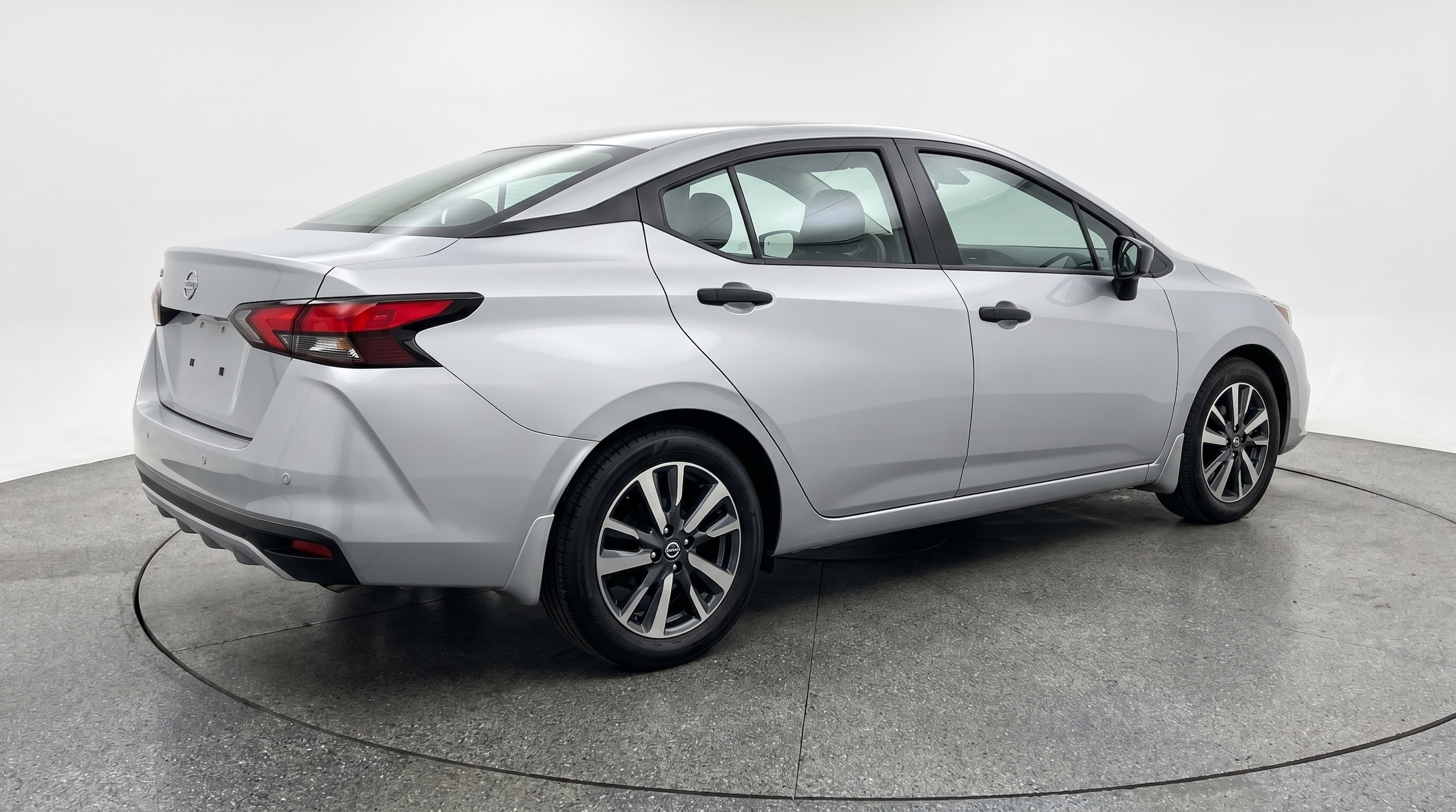 Thumbnail: 2025 Nissan Versa - 7