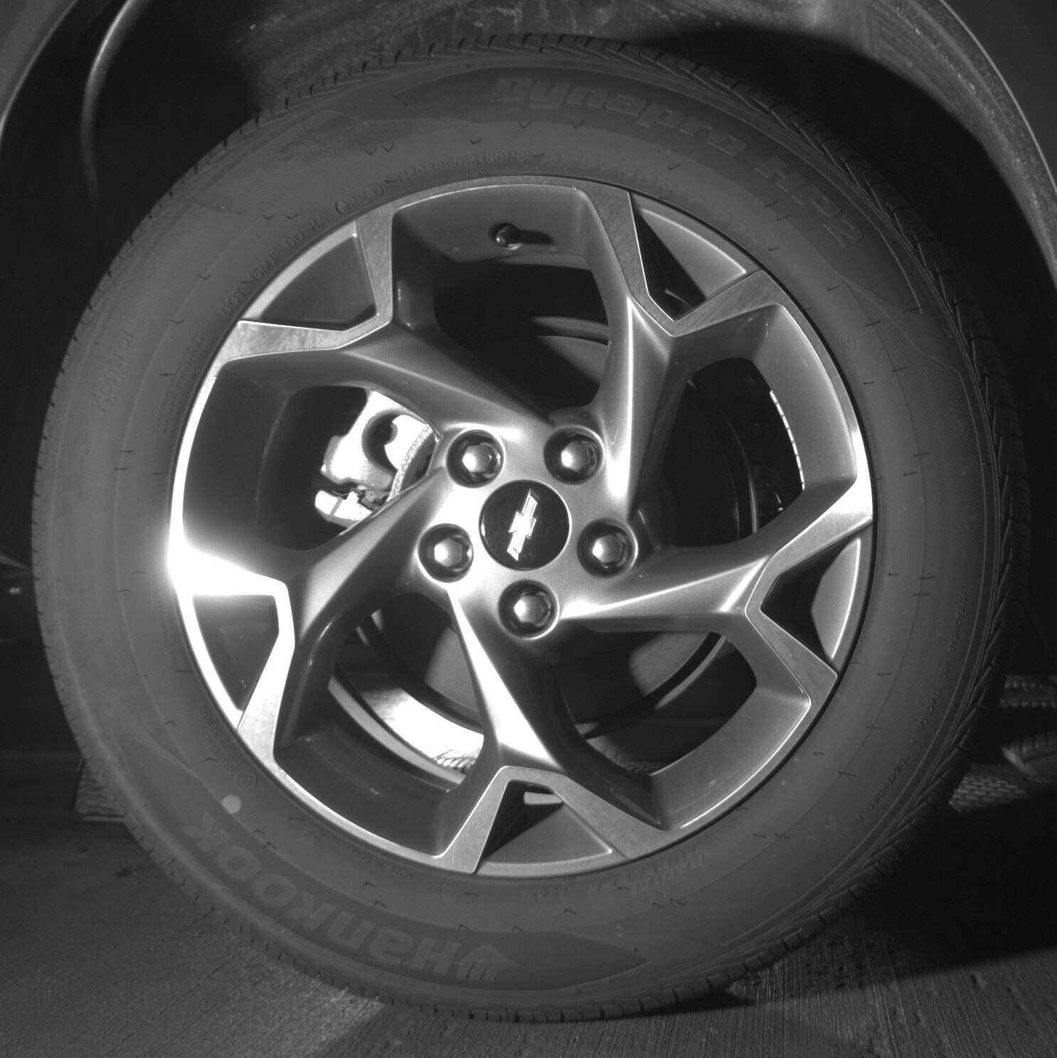 Thumbnail: 2025 Chevrolet Trax - 12