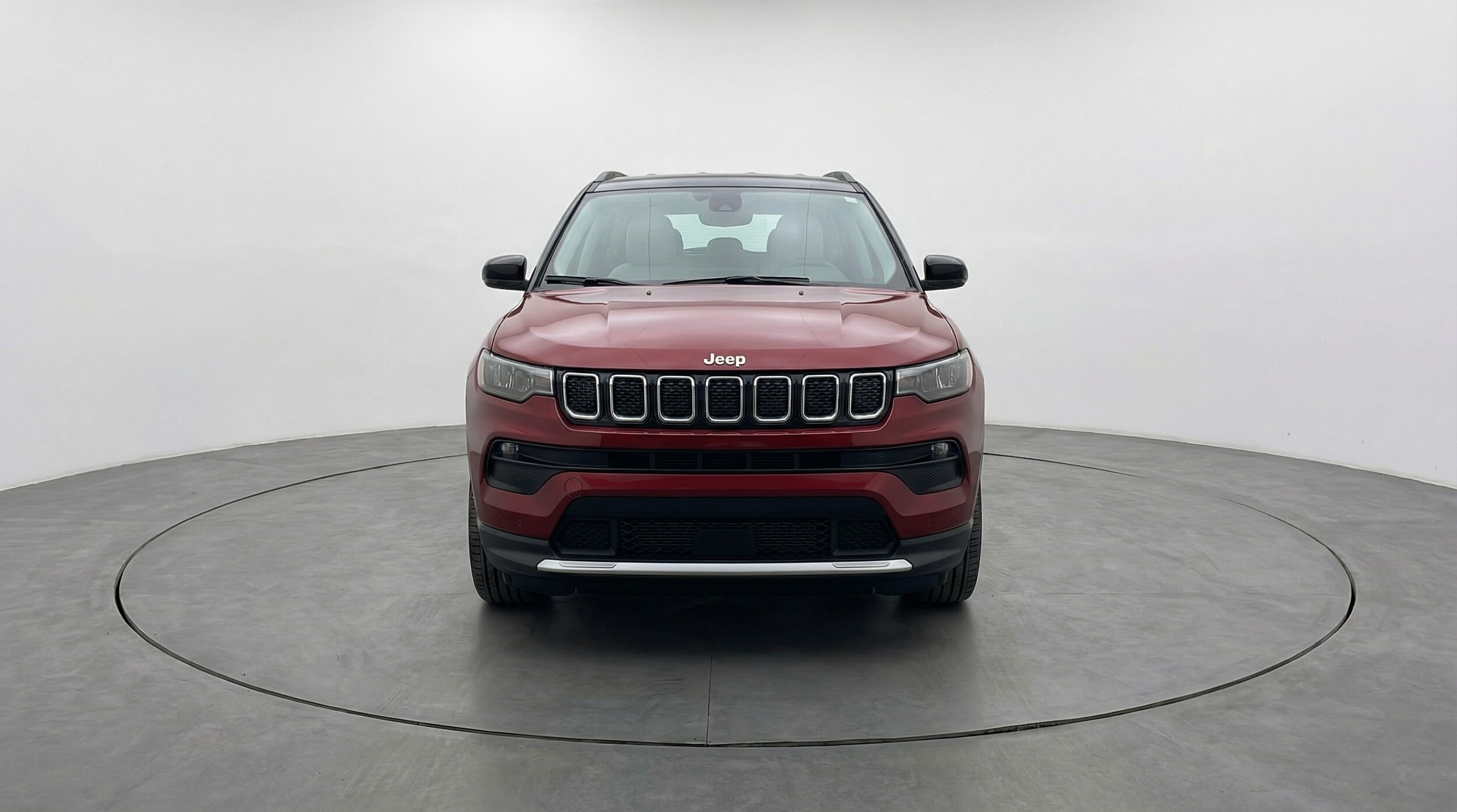 Thumbnail: 2025 Jeep Compass - 2