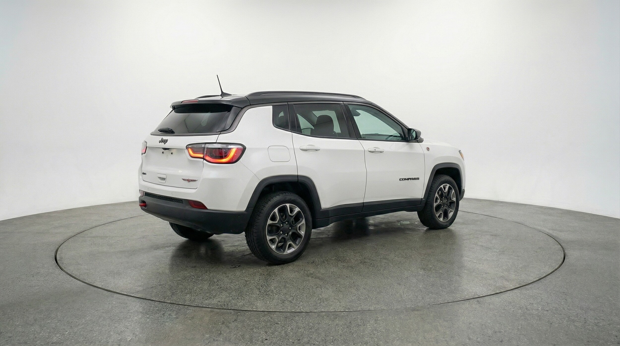 Thumbnail: 2025 Jeep Compass - 7