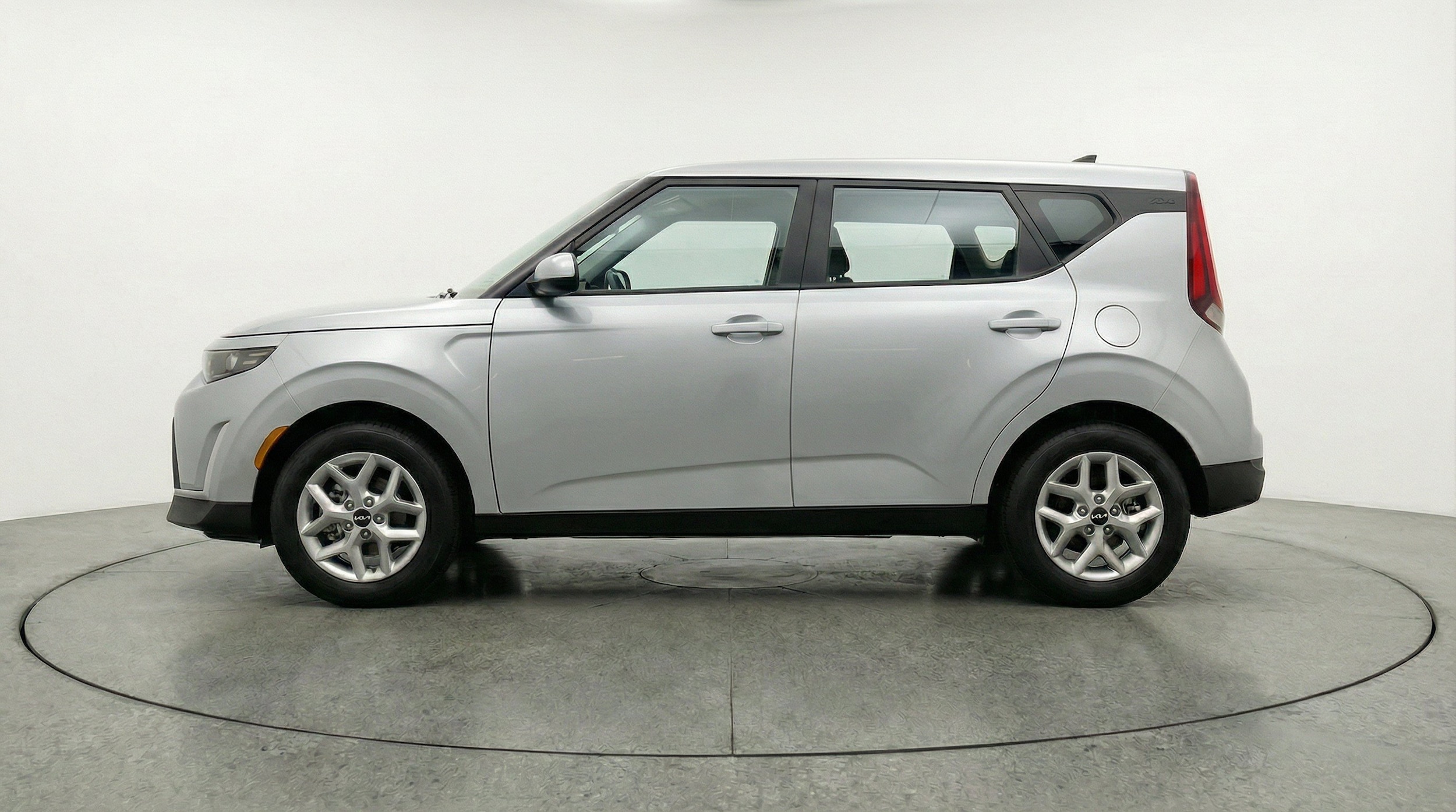 Thumbnail: 2025 Kia Soul - 5