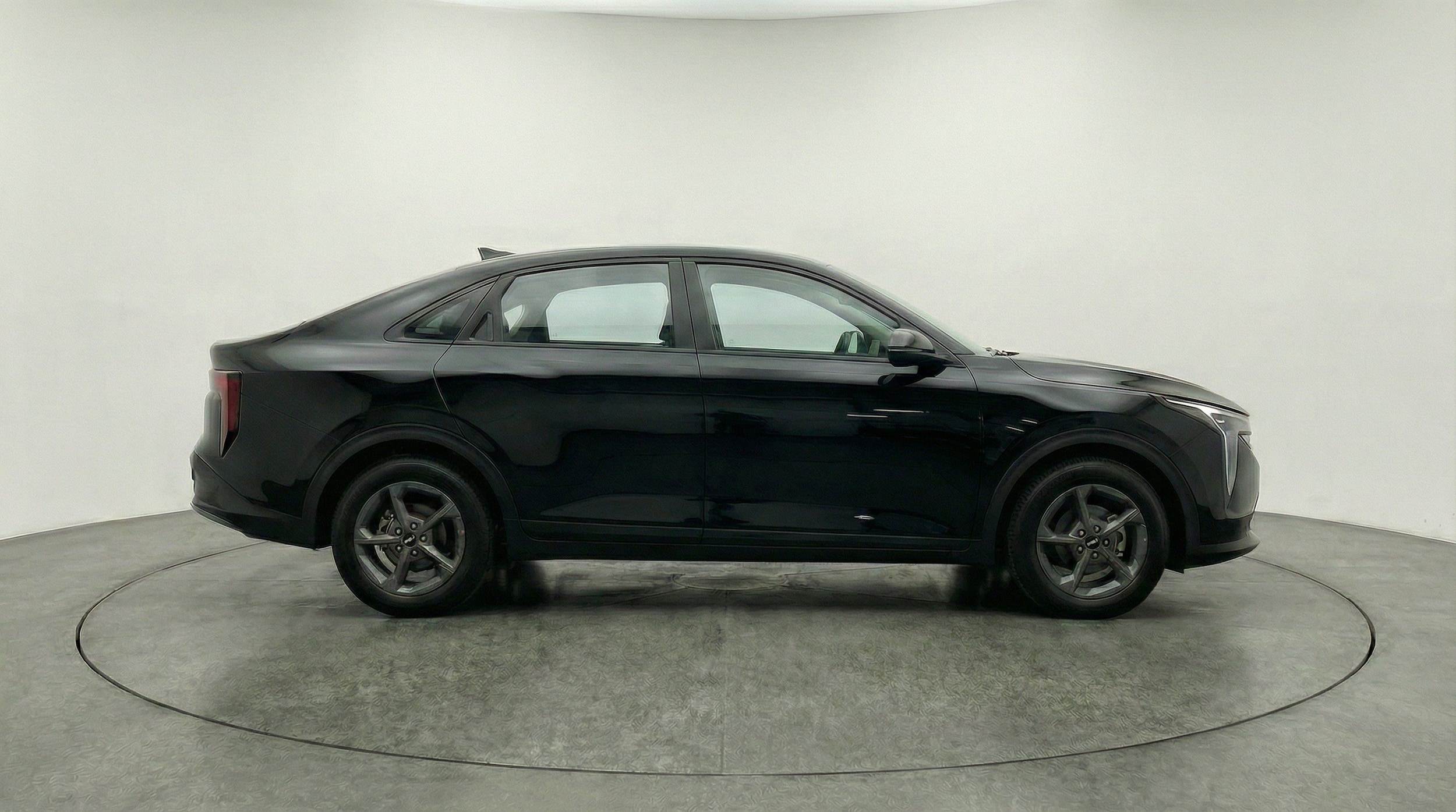 Thumbnail: 2025 Kia K4 - 11