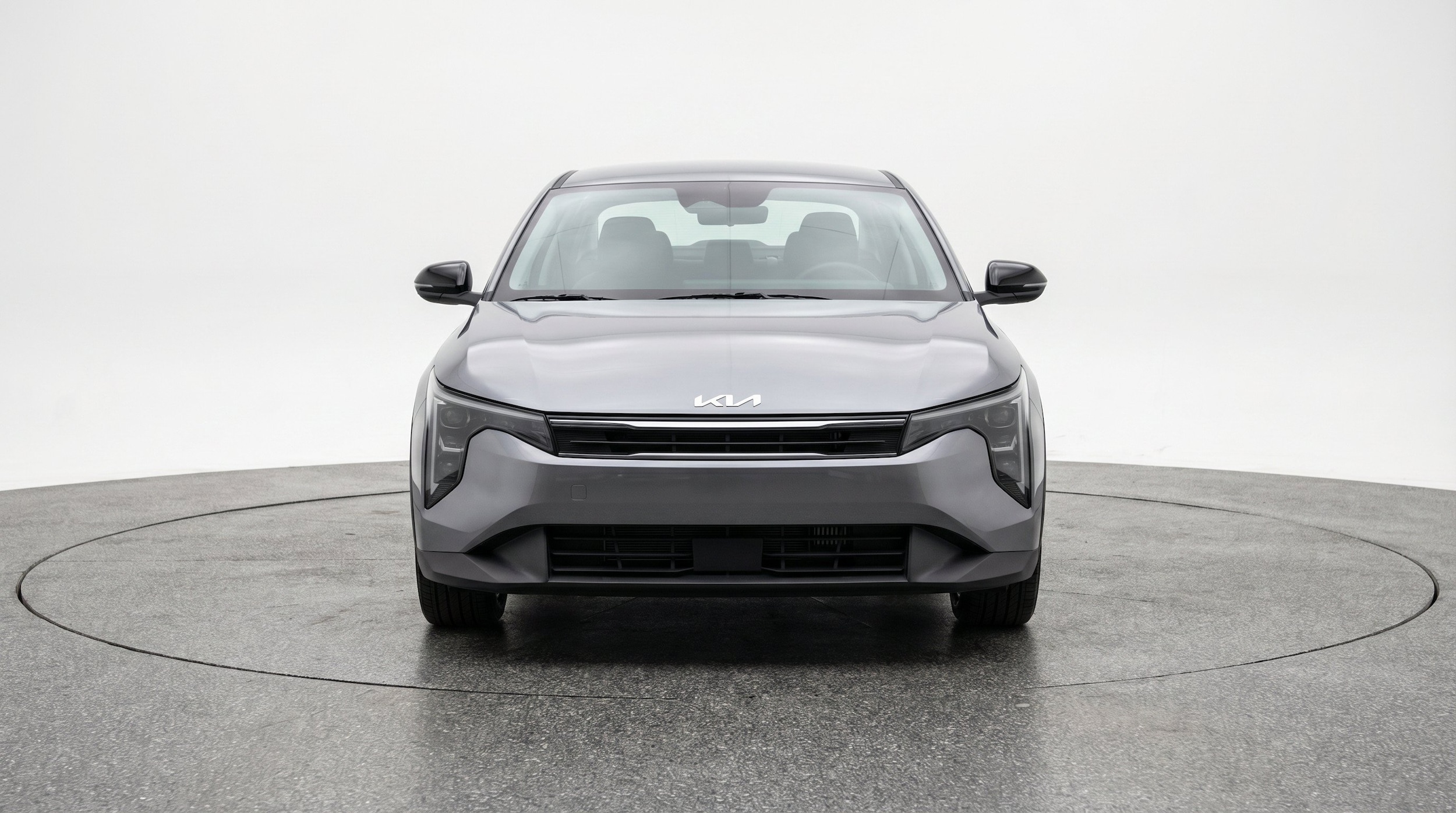 Thumbnail: 2026 Kia K4 - 2