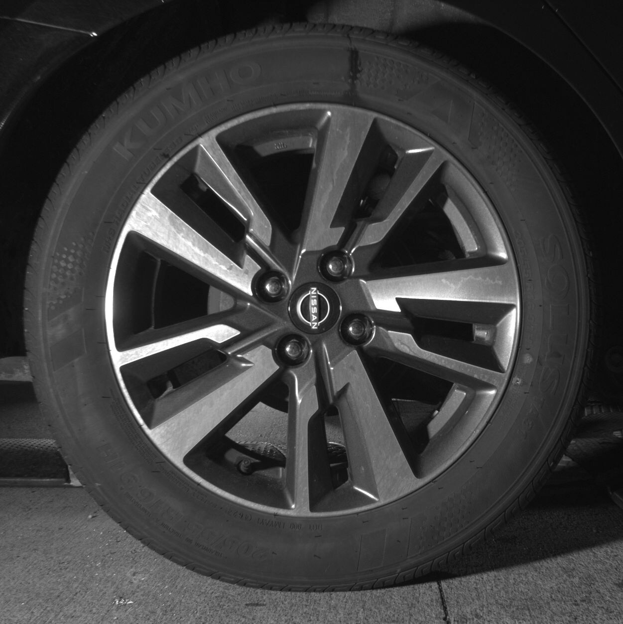 Thumbnail: 2025 Nissan Versa - 12