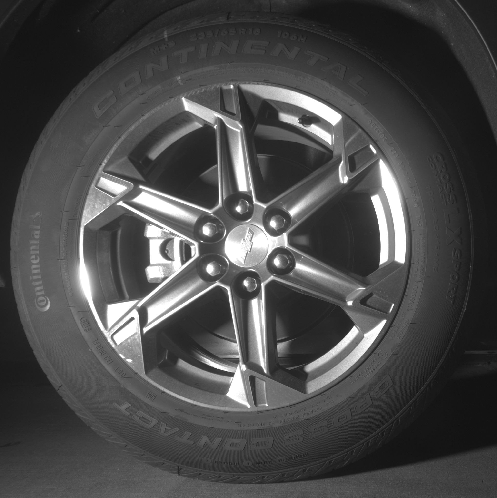 Thumbnail: 2026 Chevrolet Blazer - 15