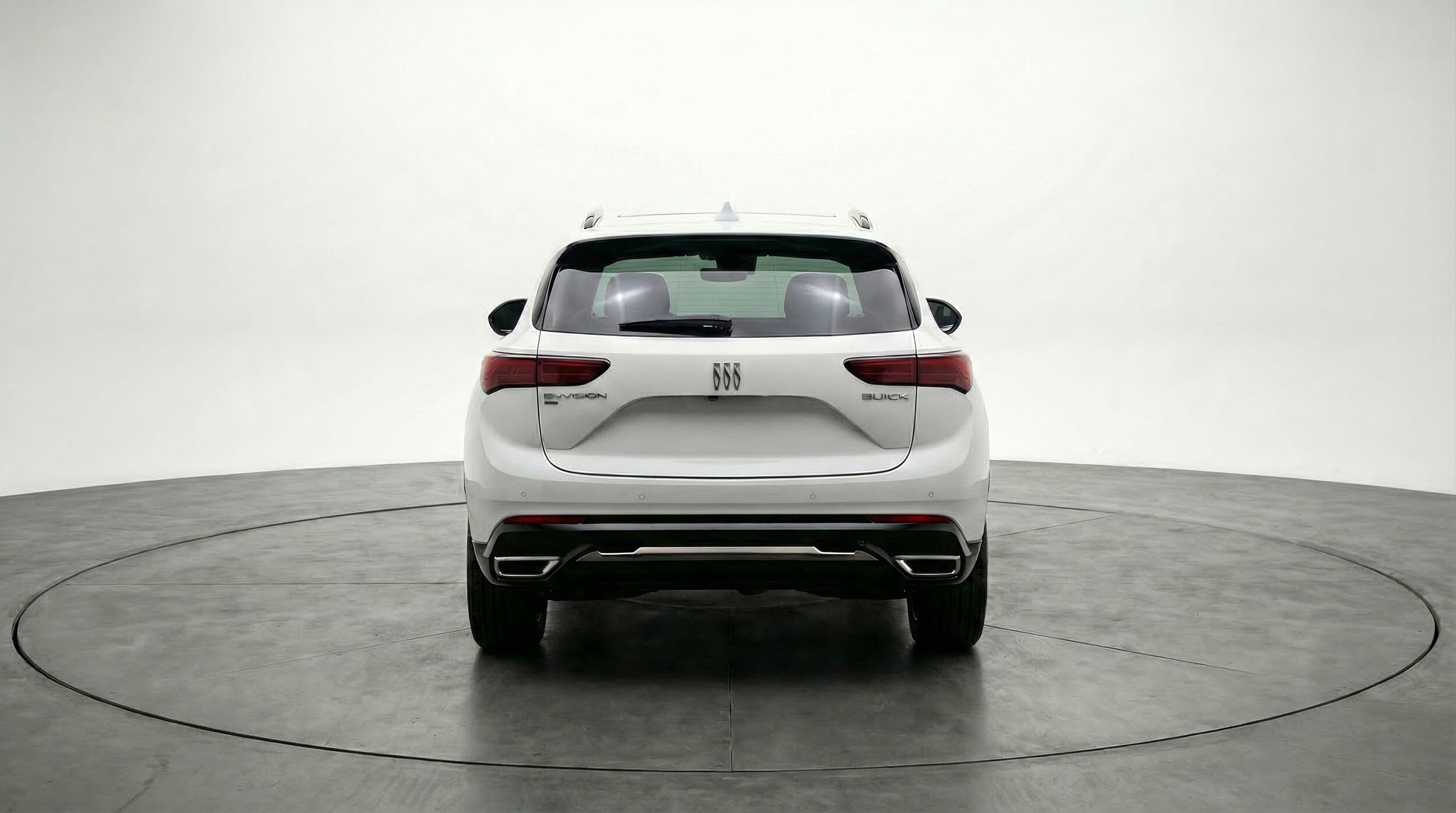 Thumbnail: 2024 Buick Envision - 6