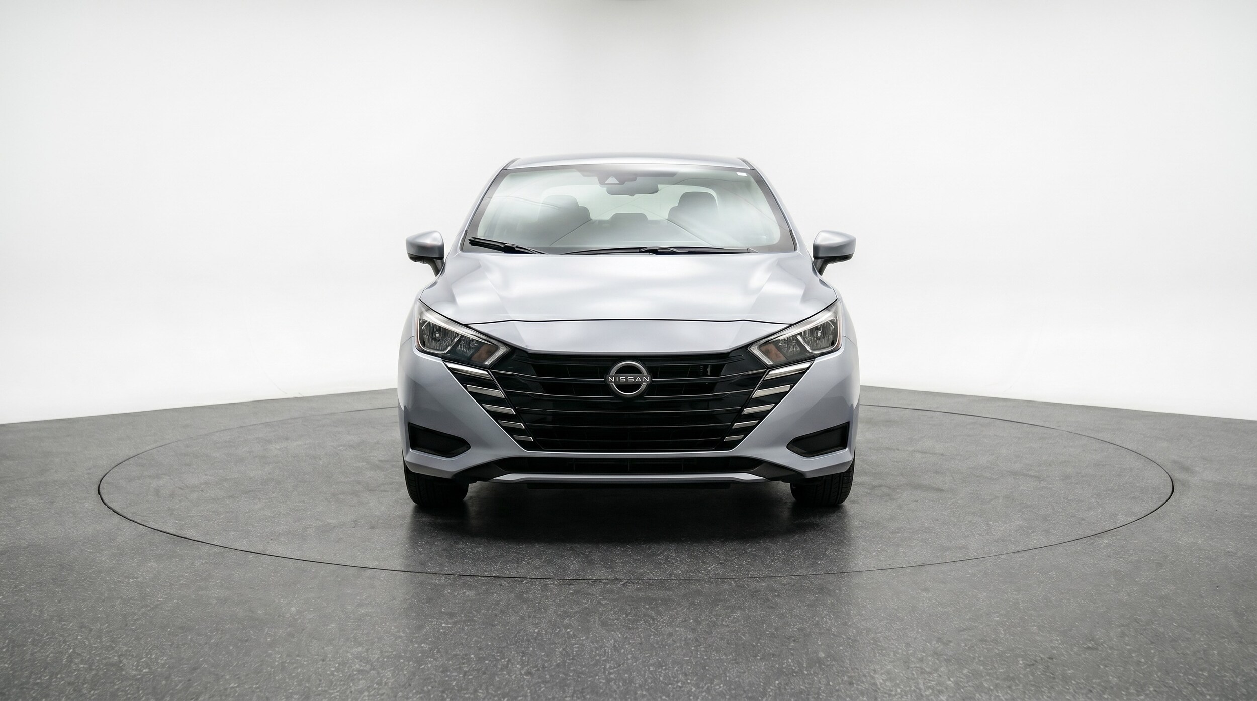 Thumbnail: 2025 Nissan Versa - 2