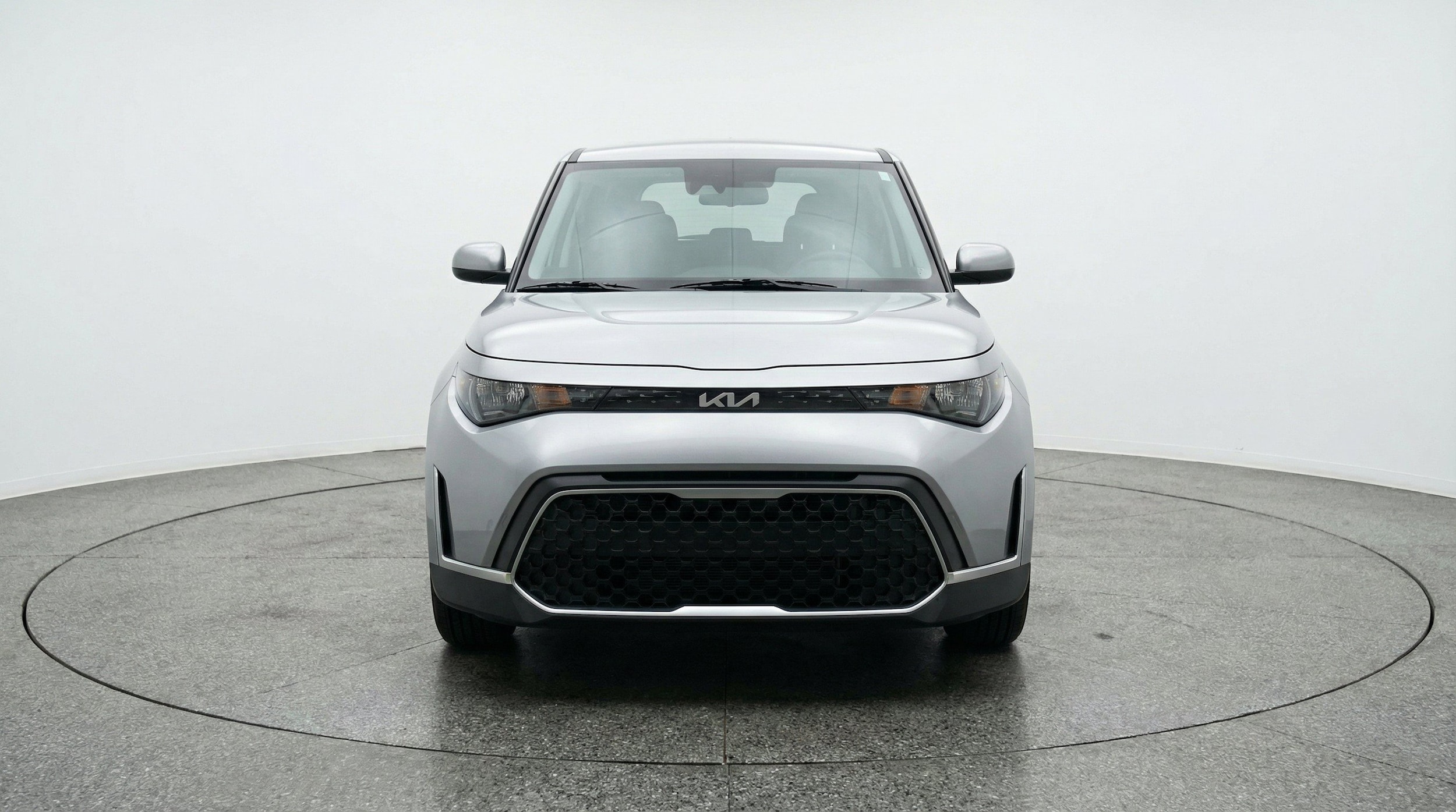 Thumbnail: 2025 Kia Soul - 2