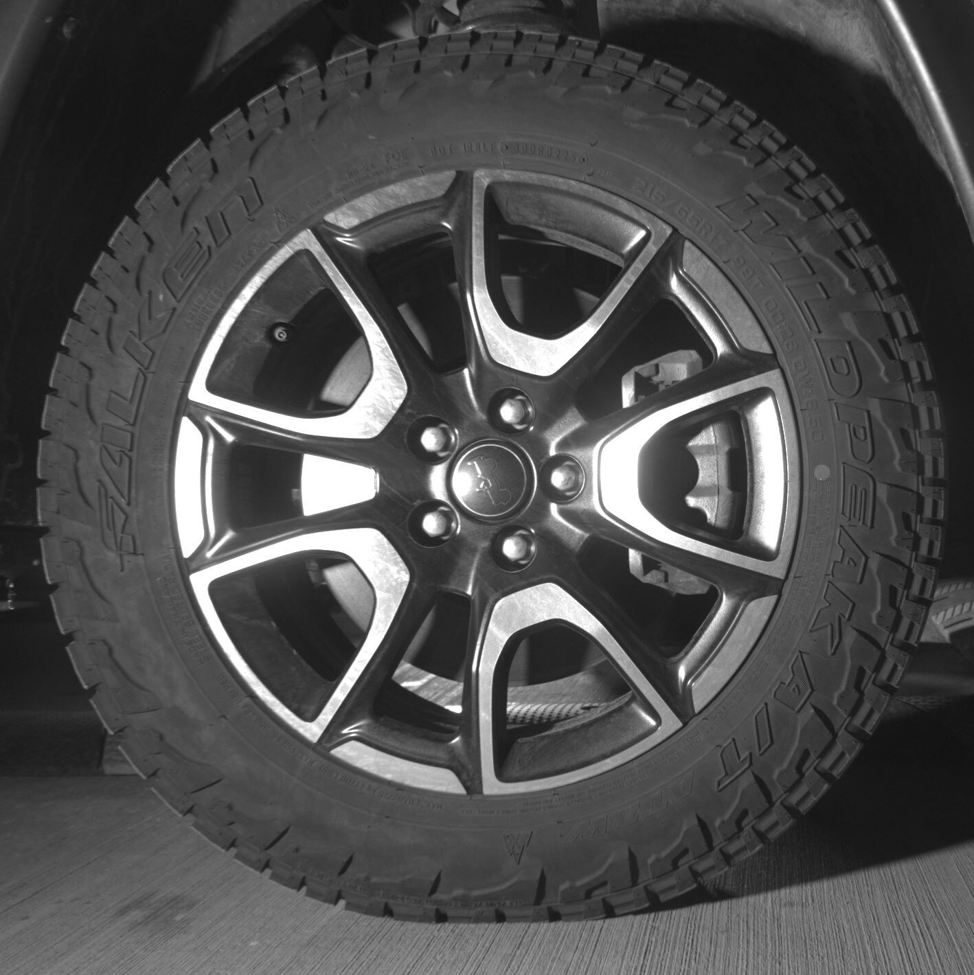 Thumbnail: 2025 Jeep Compass - 10