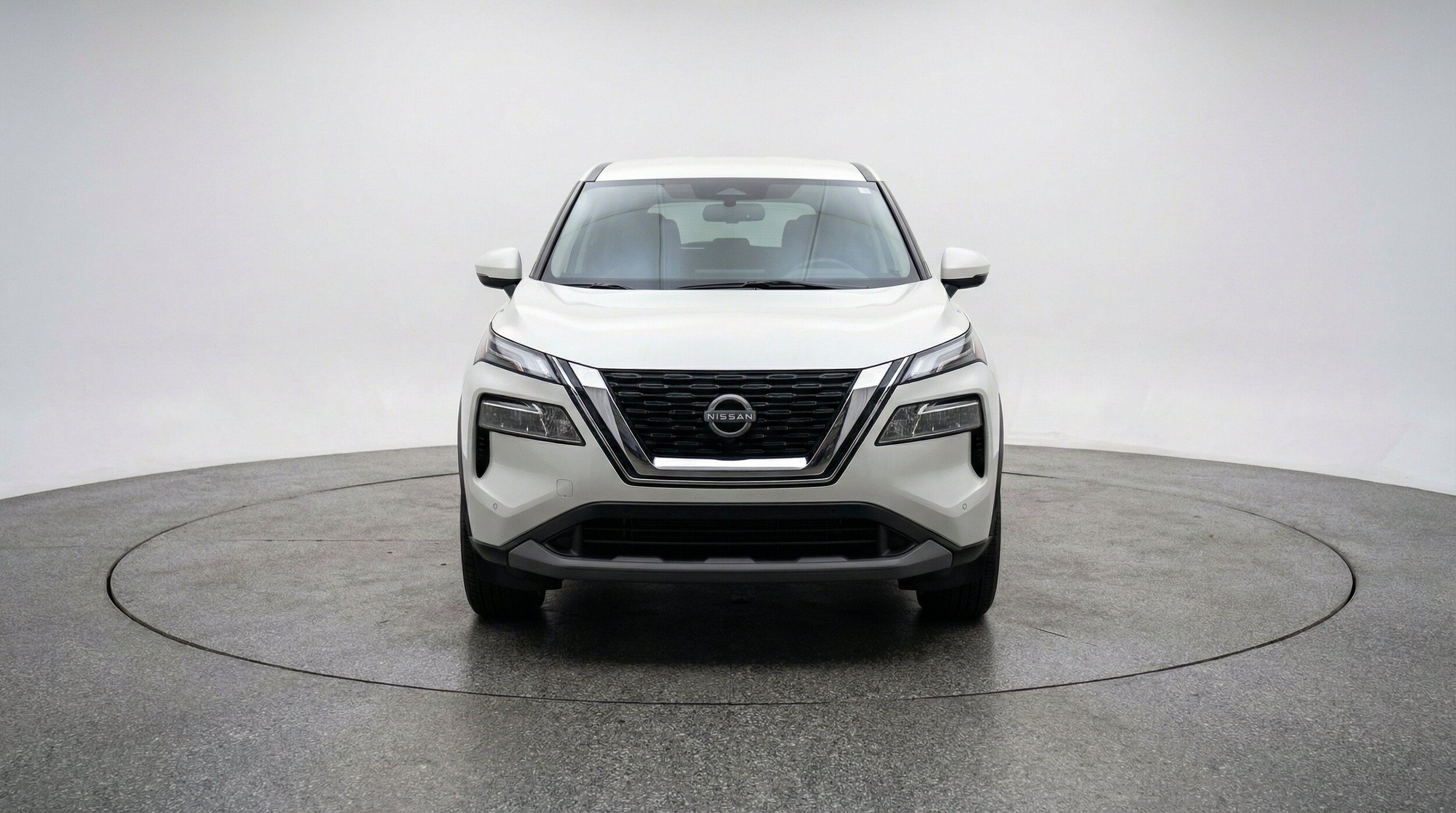 Thumbnail: 2026 Nissan Rogue - 2