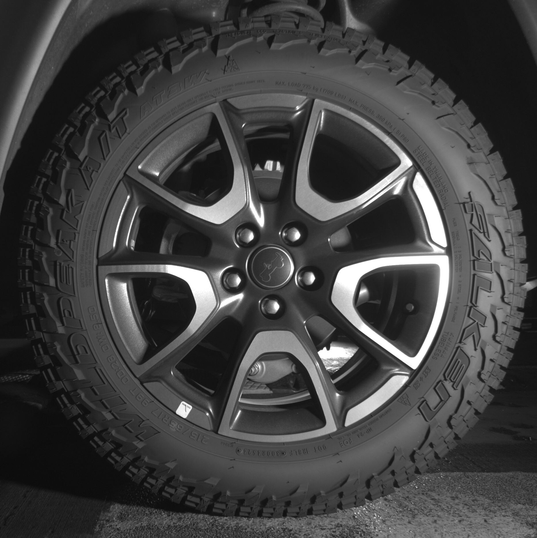 Thumbnail: 2025 Jeep Compass - 11