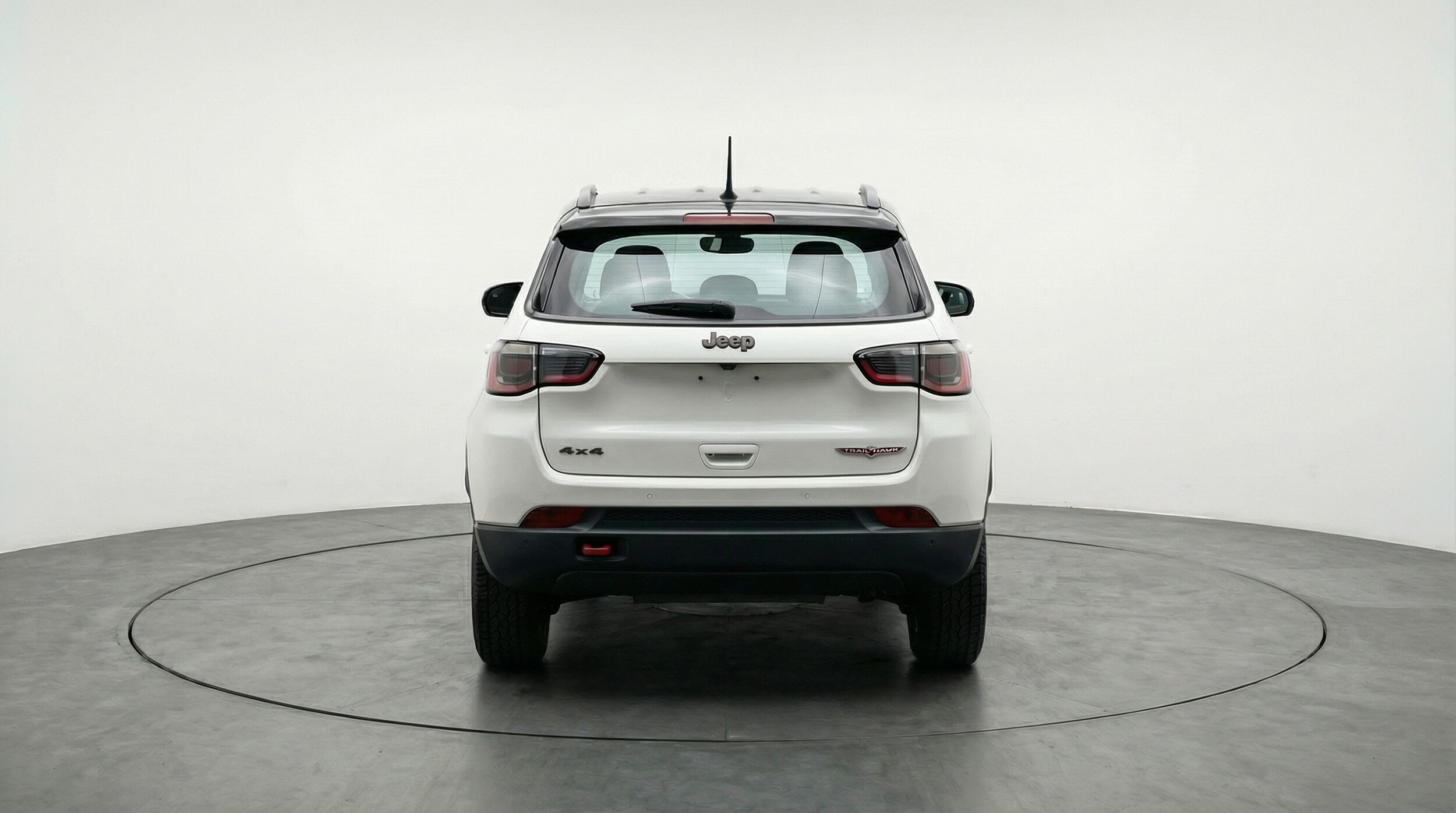 Thumbnail: 2025 Jeep Compass - 6