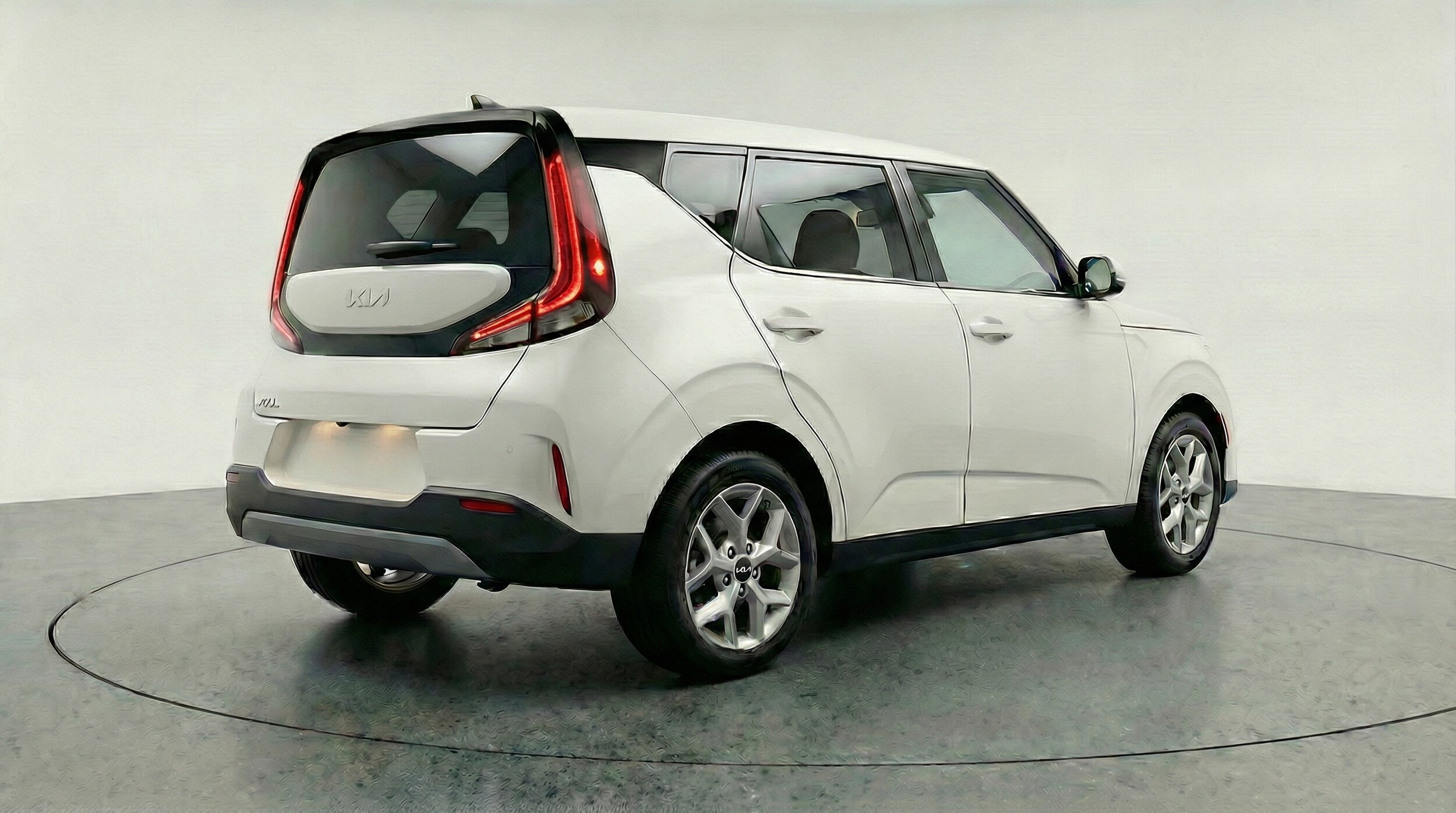 Thumbnail: 2025 Kia Soul - 7