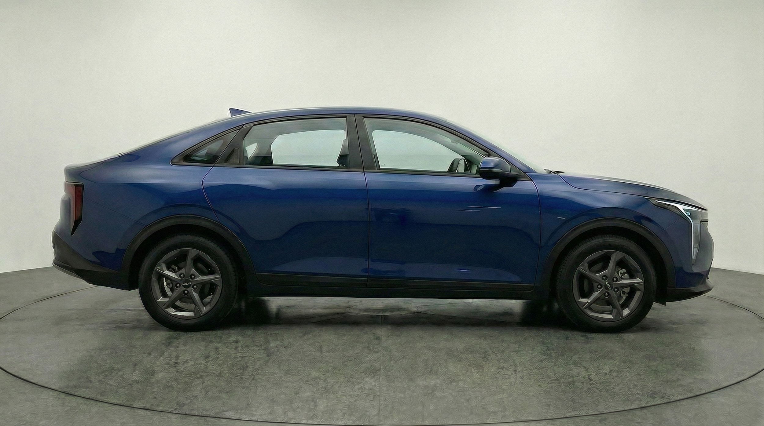Thumbnail: 2025 Kia K4 - 8