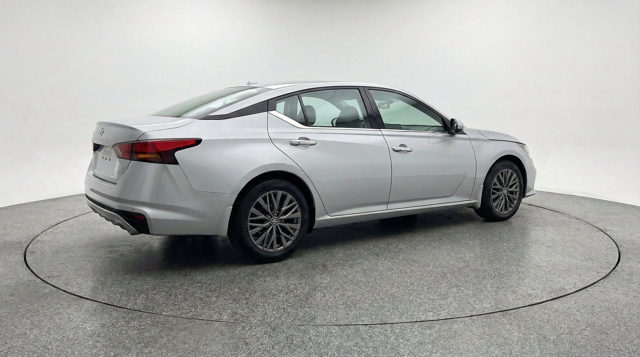 Thumbnail: 2026 Nissan Altima - 9